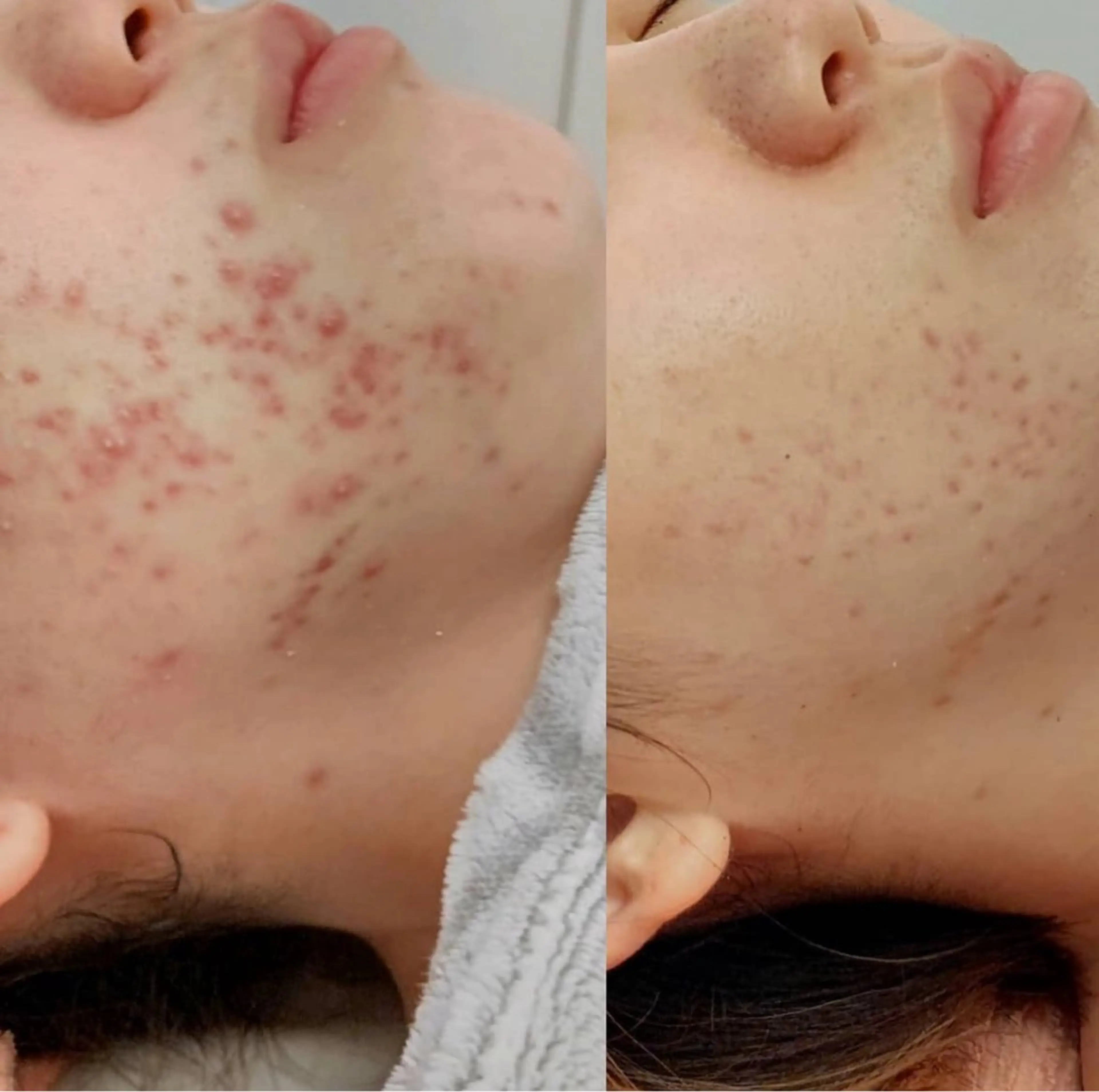 永野 真理のエステ・リラクイメージ