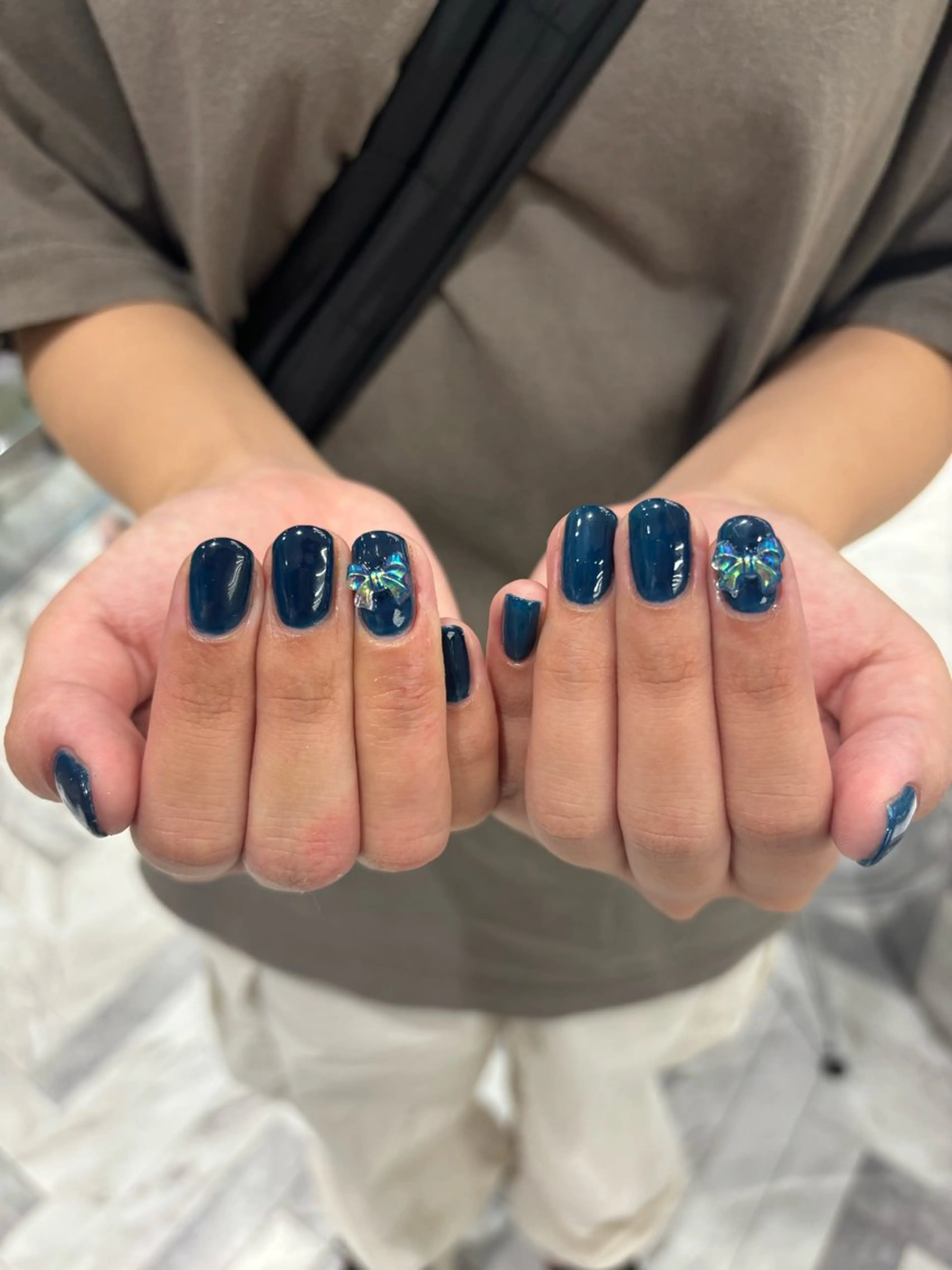 ネイル cocoro💗 nail/Ivyのネイルデザイン