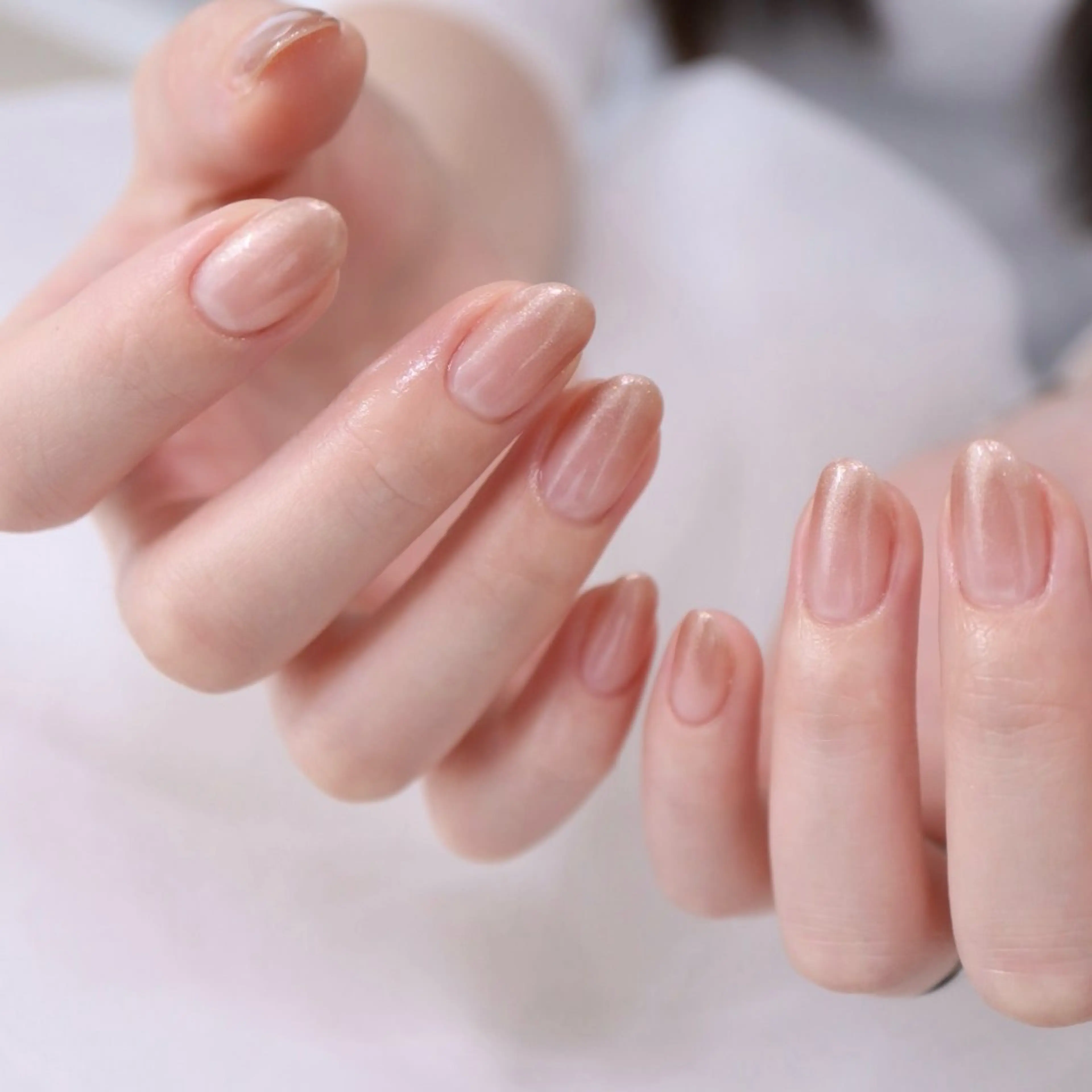 ネイル nailsalon Luxey（リュクシー）所属・Luxey shihoのネイルデザイン