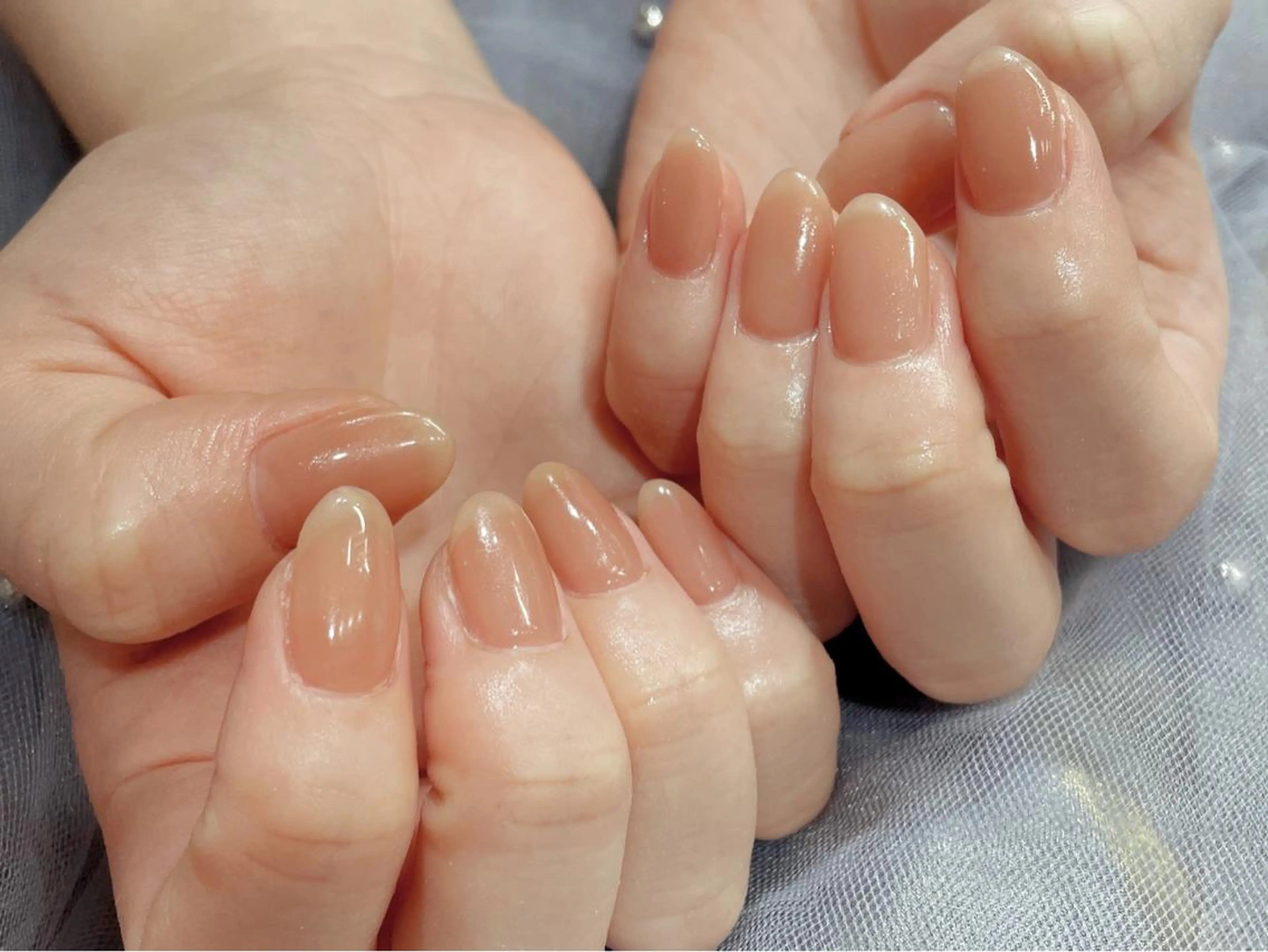 ネイル Umi nail& eyelashのネイルデザイン