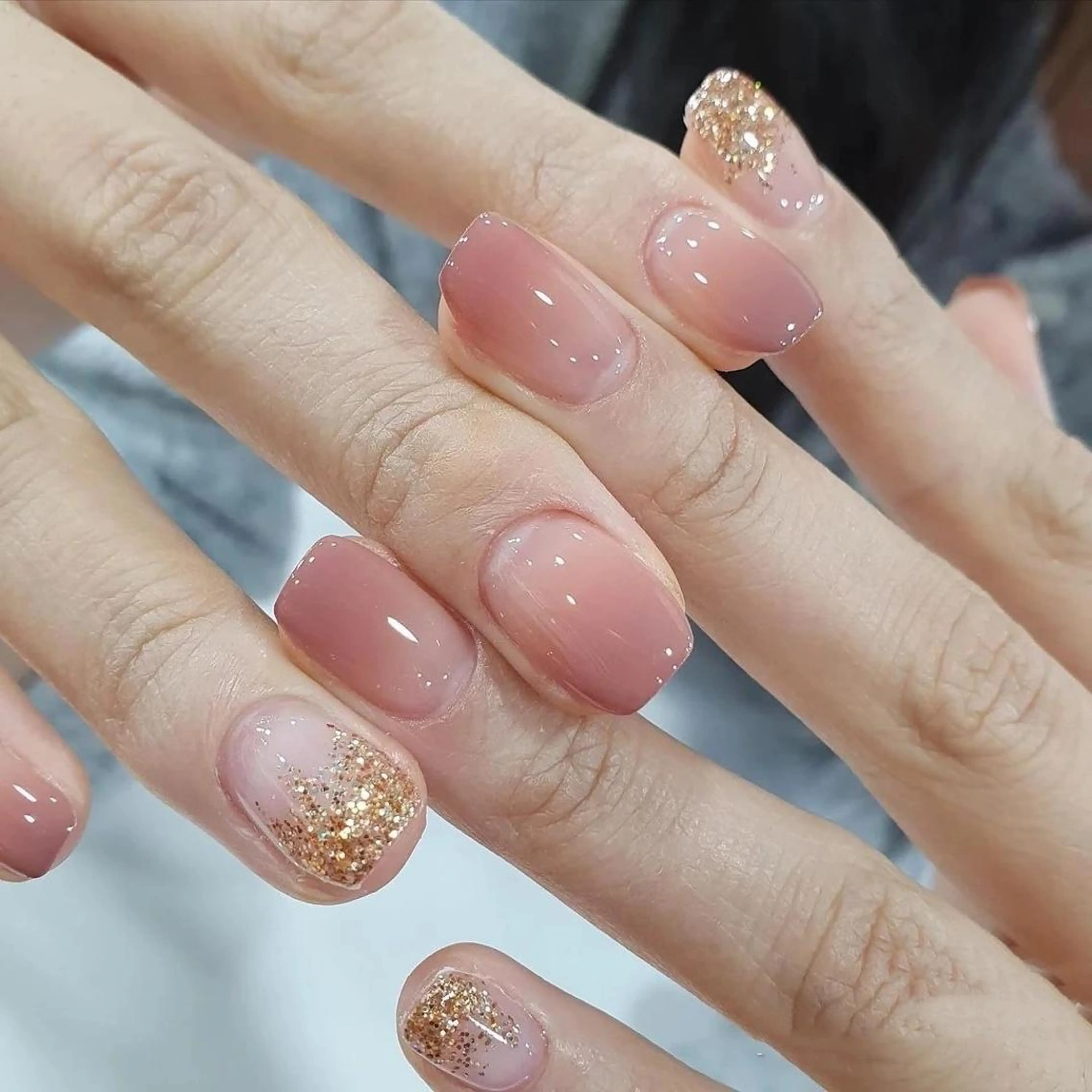 ネイル Queen’s 歌舞伎町店のネイルデザイン