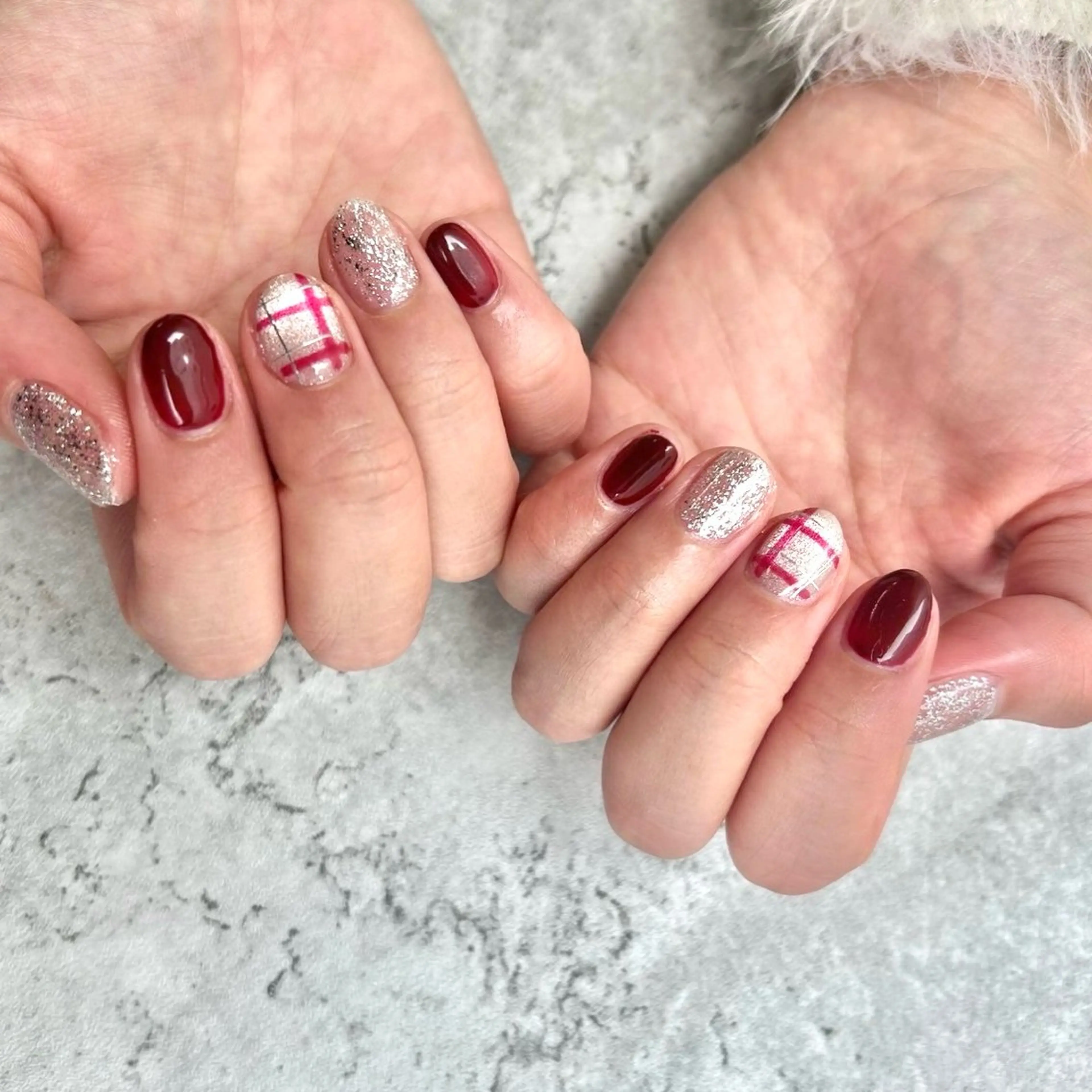 ネイル RARA nail&eyeのマツエク・マツパデザイン