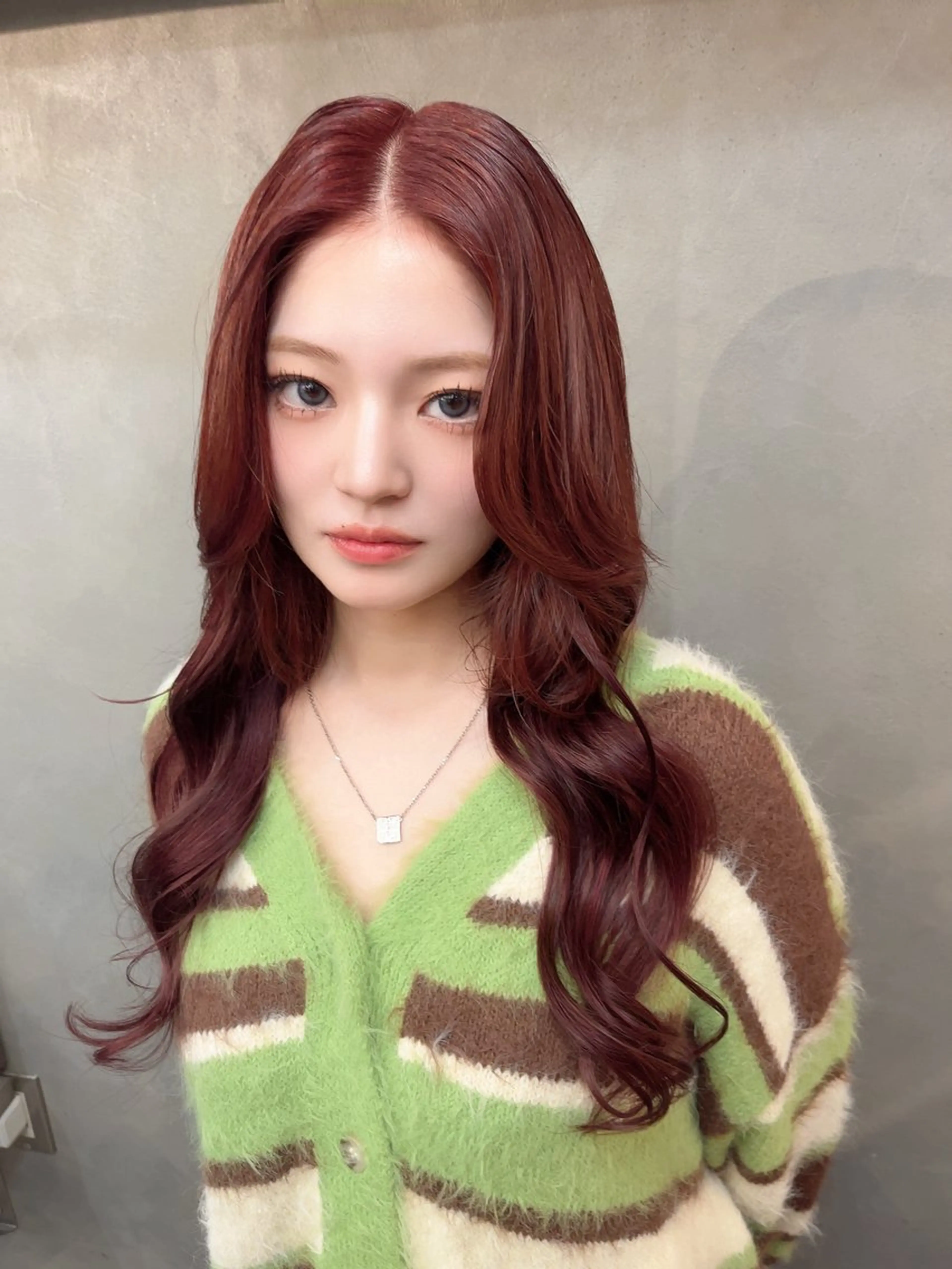 ロング シールエクステ エクステ tnbtokyo所属・🌟今だけ超特価 Lylykawanaのヘアスタイル