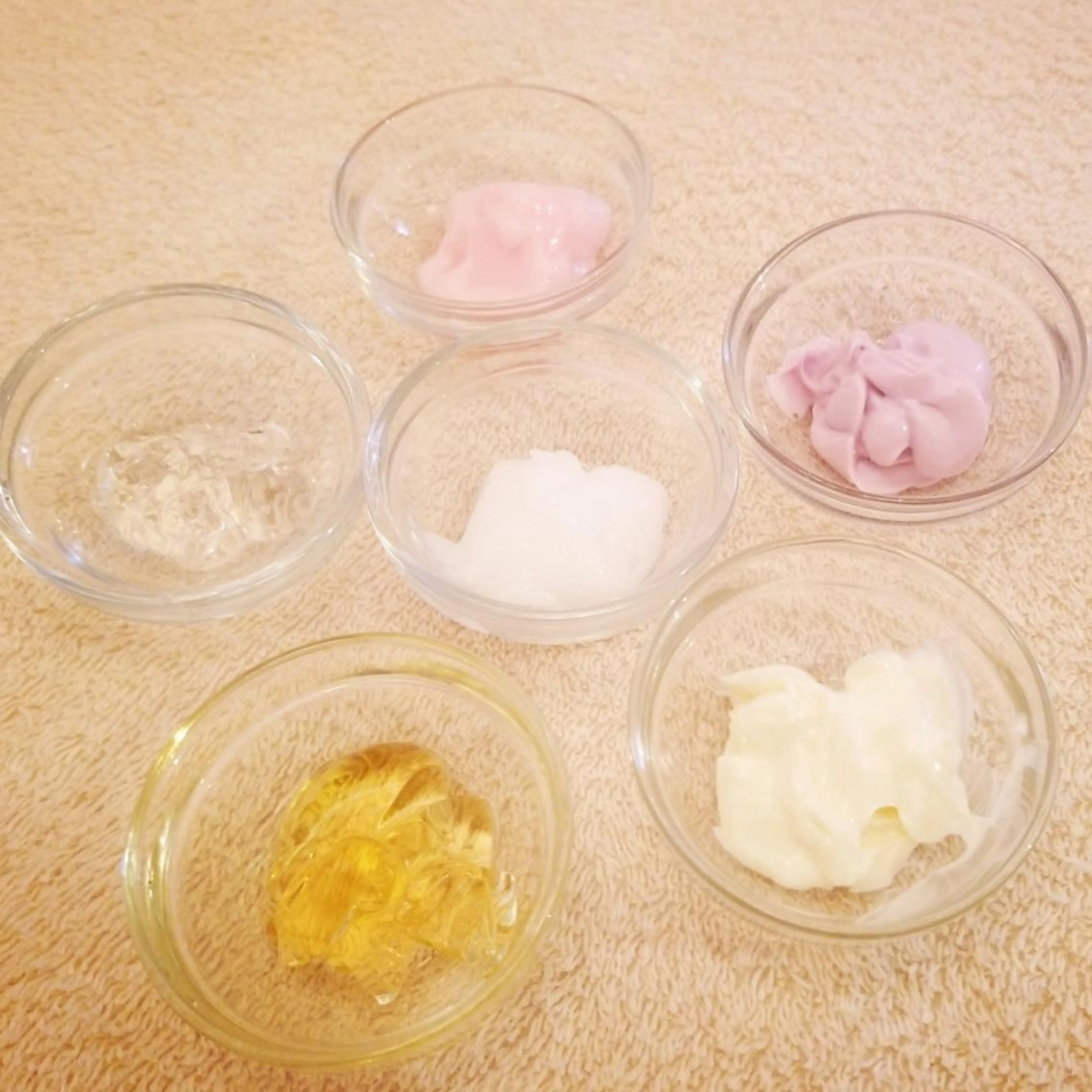 光フェイシャル+選べる肌別パック 45分の写真