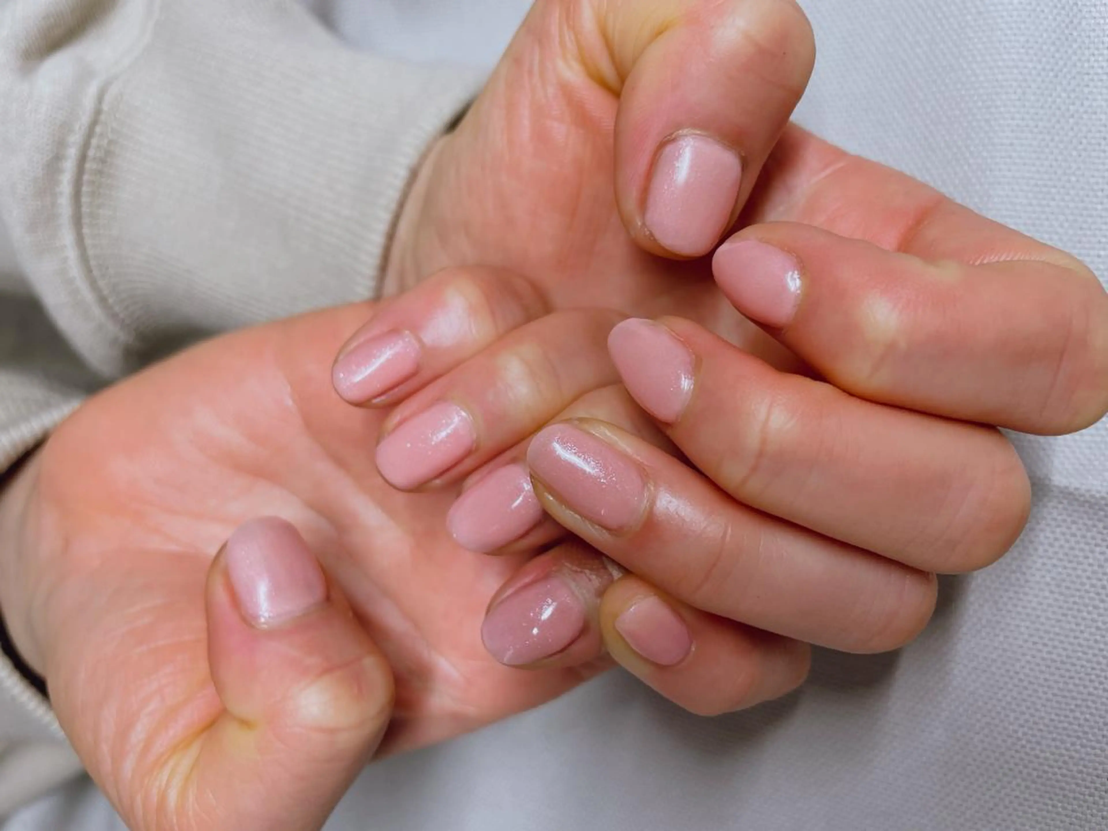 ネイル couleur nailのネイルデザイン