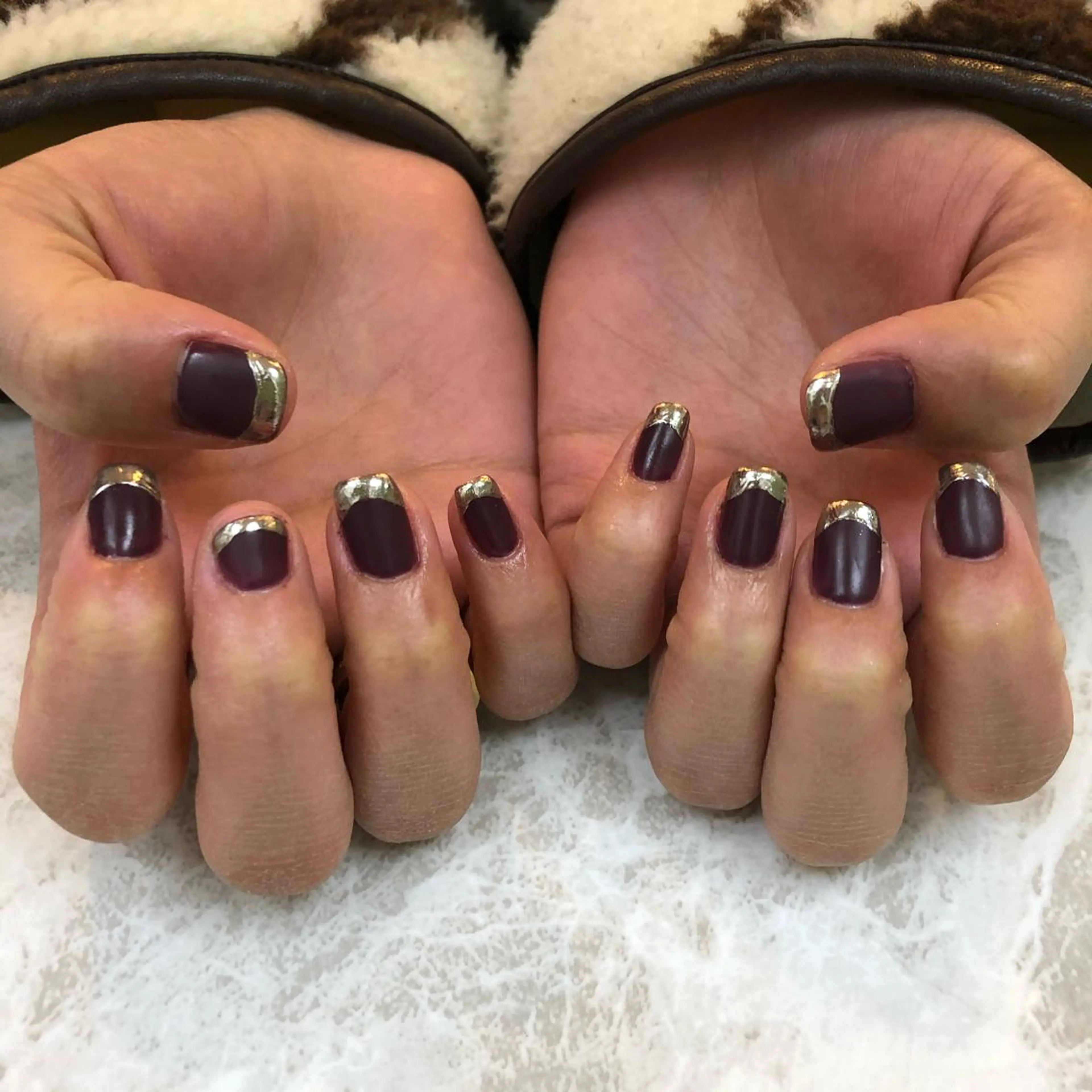 ネイル Irodim所属・MOKA NAKAGAWAのエステ・リラクイメージ