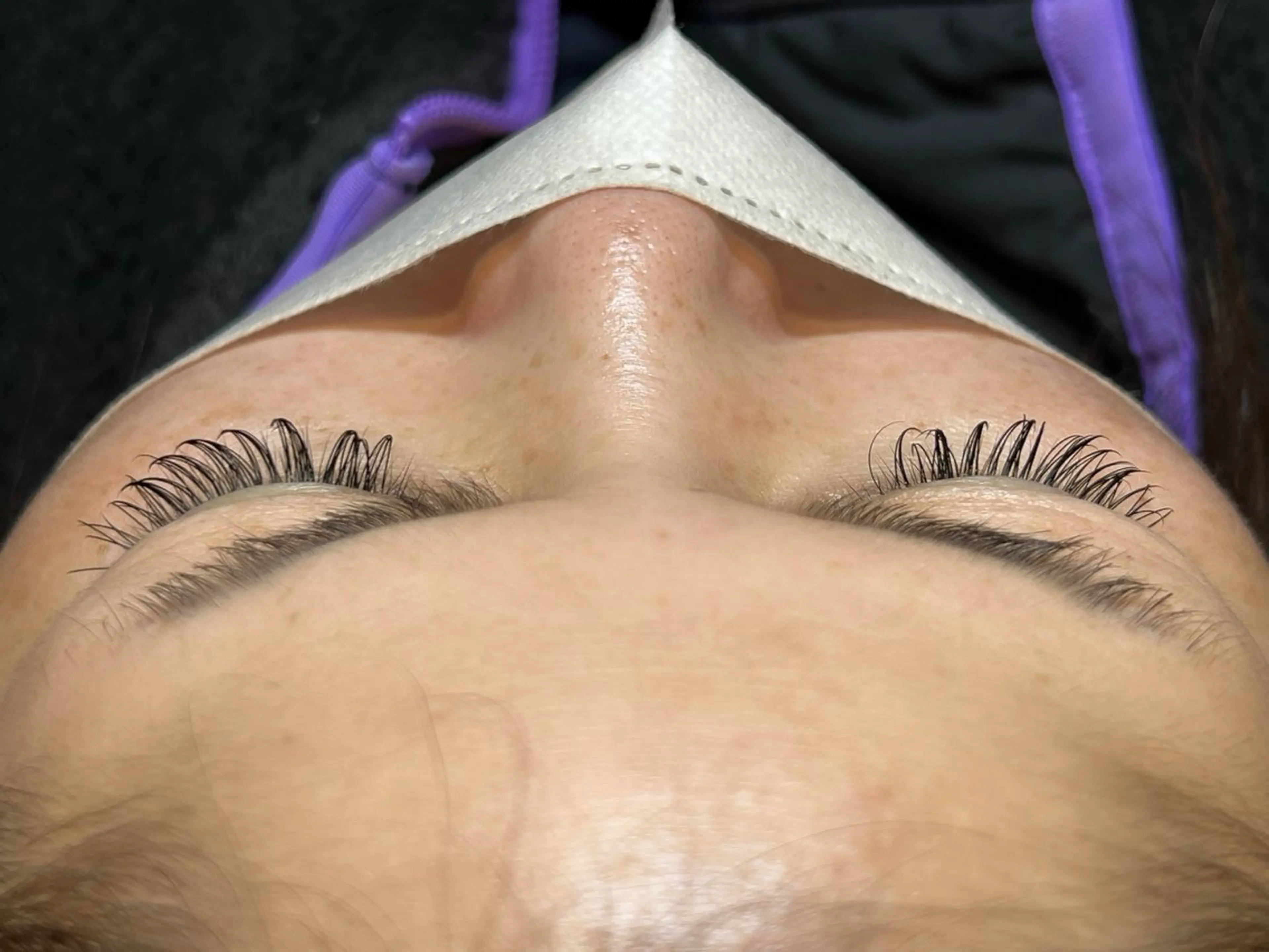 マツエク・マツパ eyelash salon Ciel所属・Ciel eye KOTOのマツエク・マツパデザイン