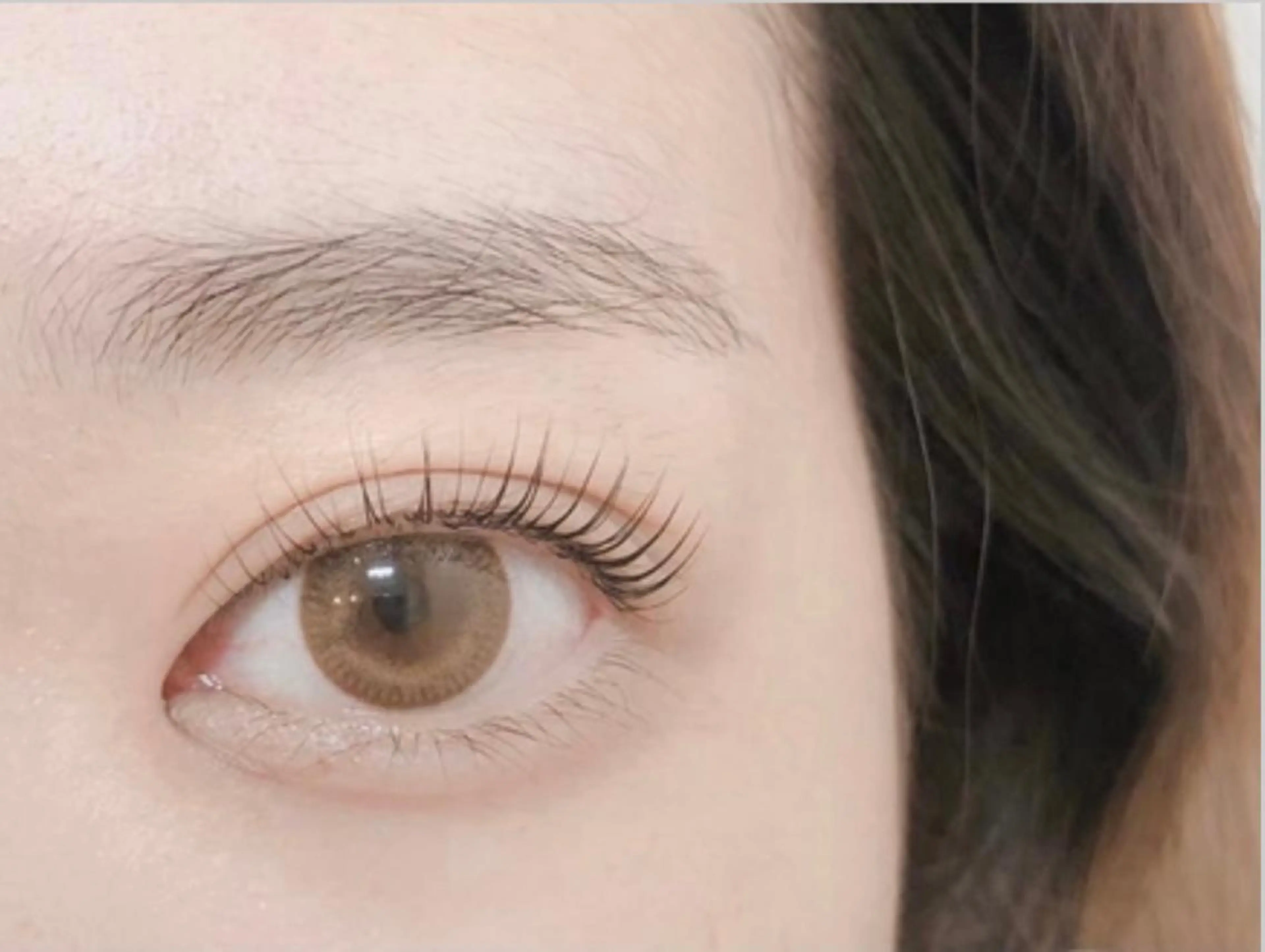 マツエク・マツパ Fiara 京都七条高倉店所属・Flara 京都七条高倉店のマツエク・マツパデザイン