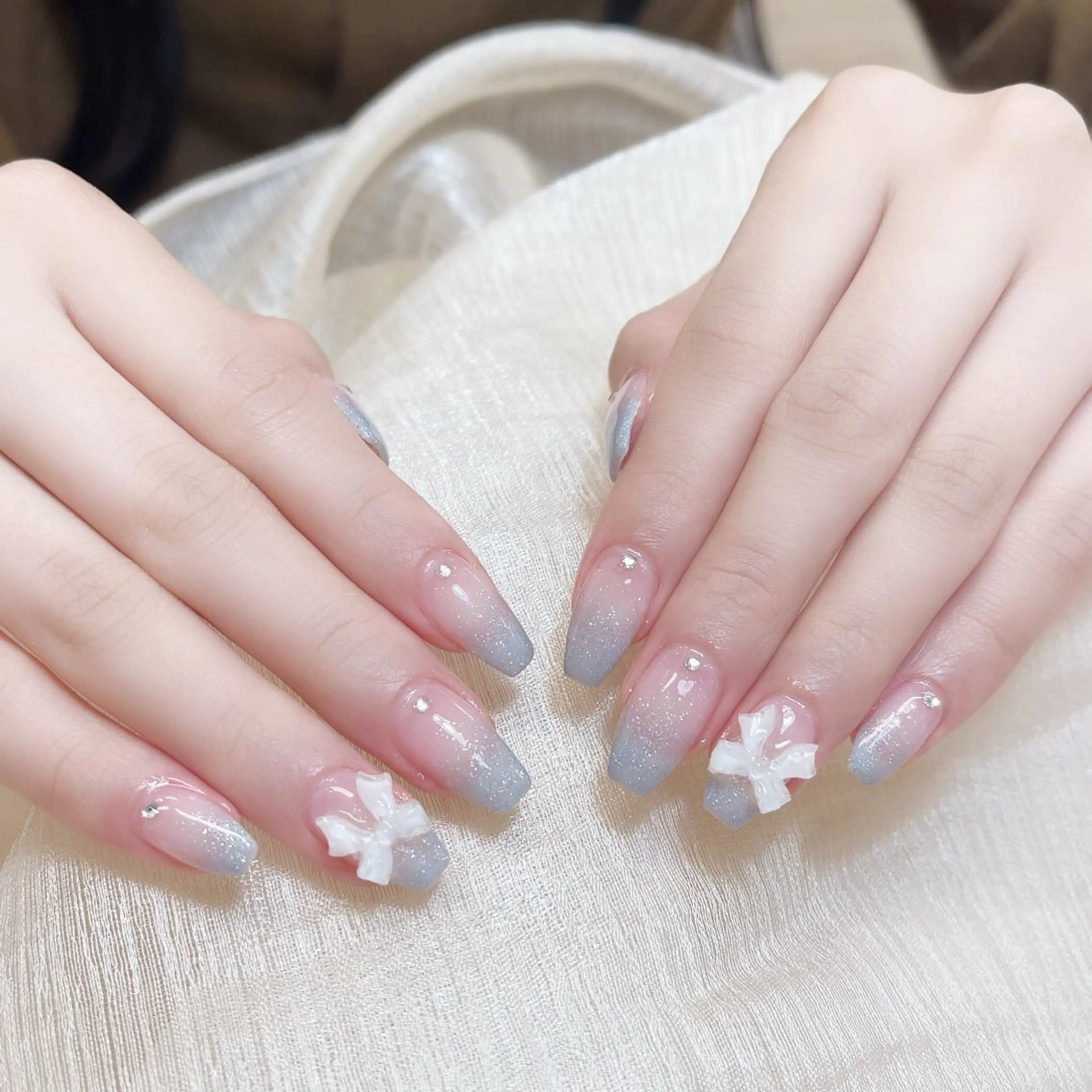 ネイル ハンドネイル DUO MI所属・DUO   MI nail salonのネイルデザイン