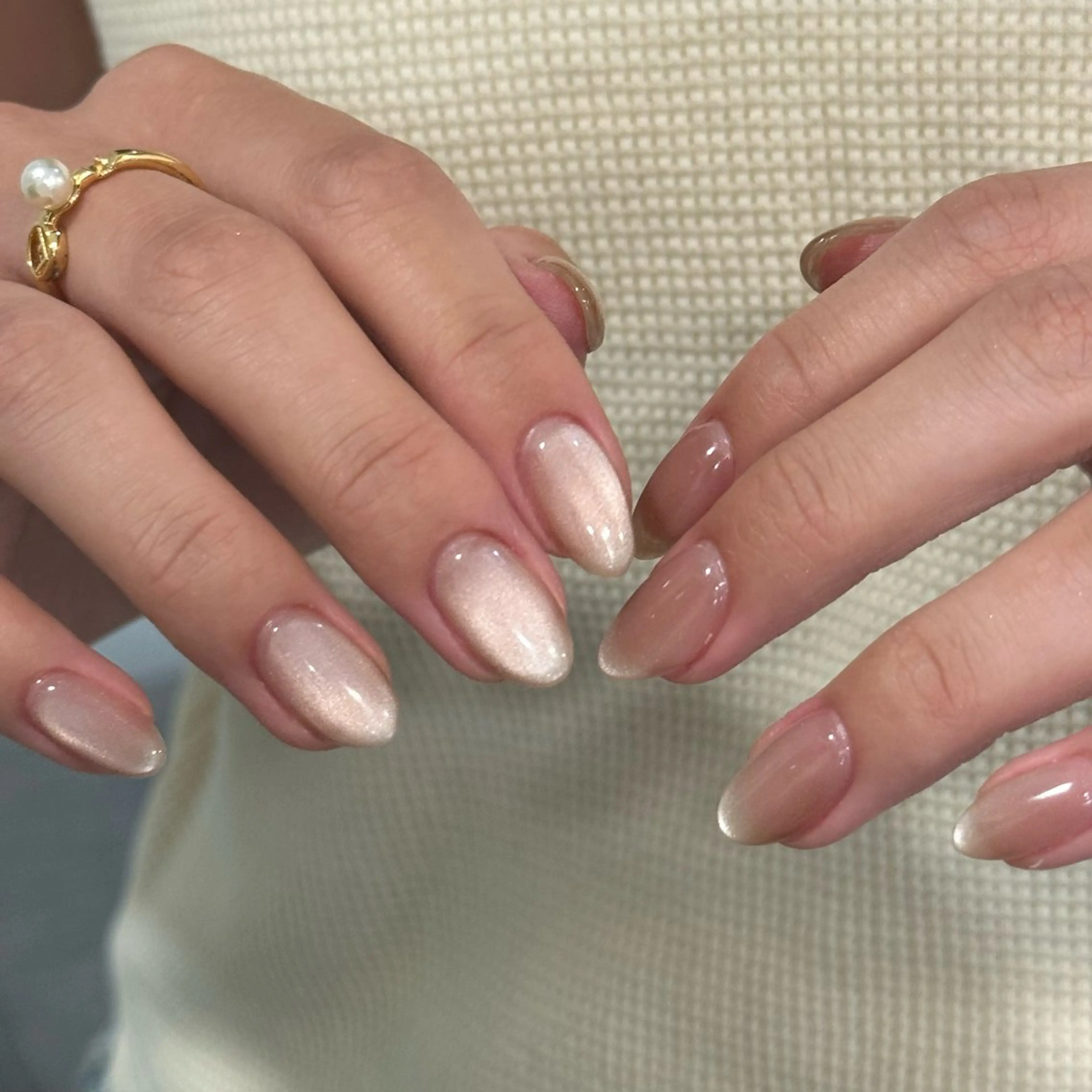 ネイル qup nail 新宿西口店所属・qupnail🎀 kuwajimaのネイルデザイン