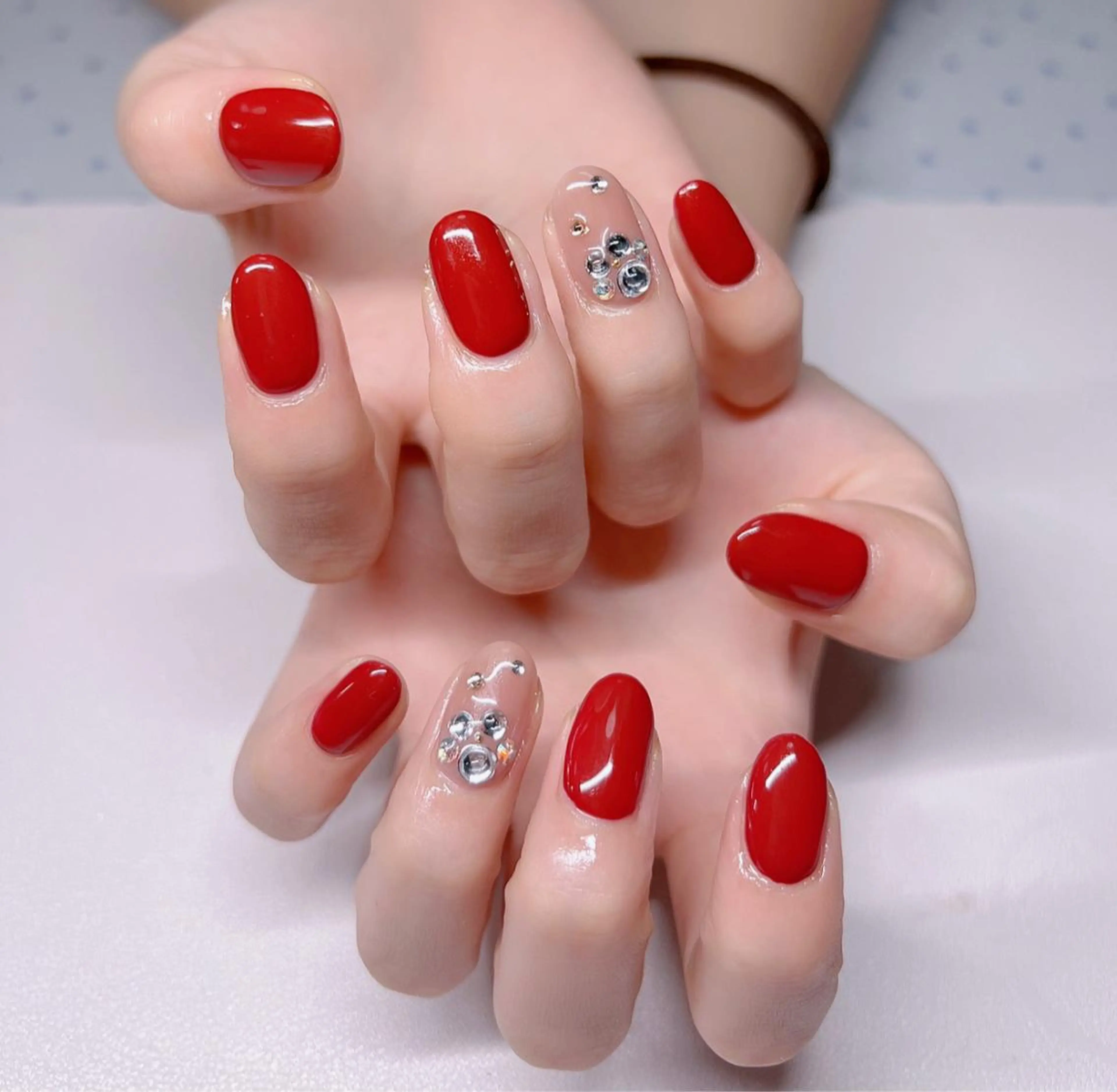ネイル Chill Nailsalonのネイルデザイン