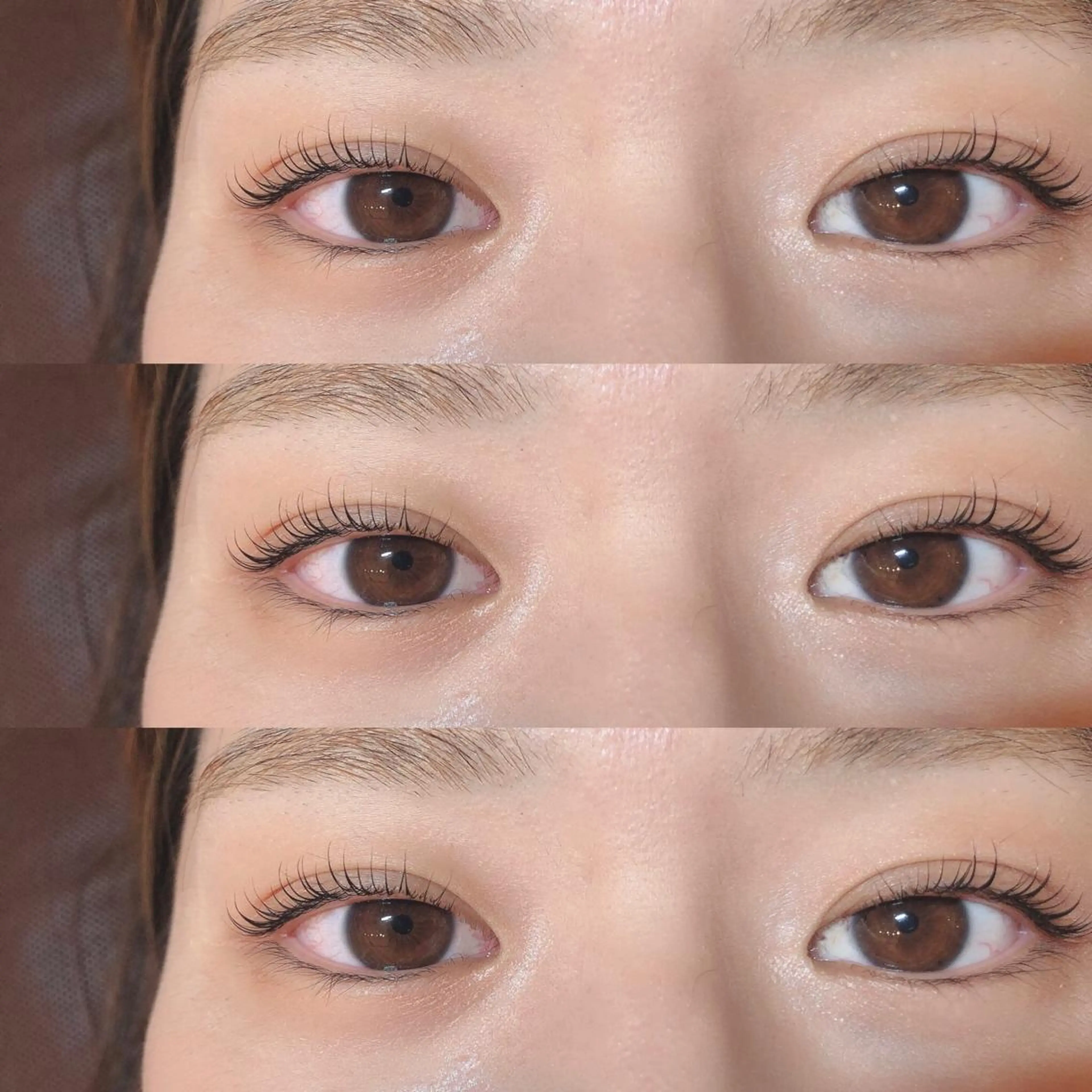 マツエク・マツパ マツエク 【Crescent Eye 】Runaのマツエク・マツパデザイン