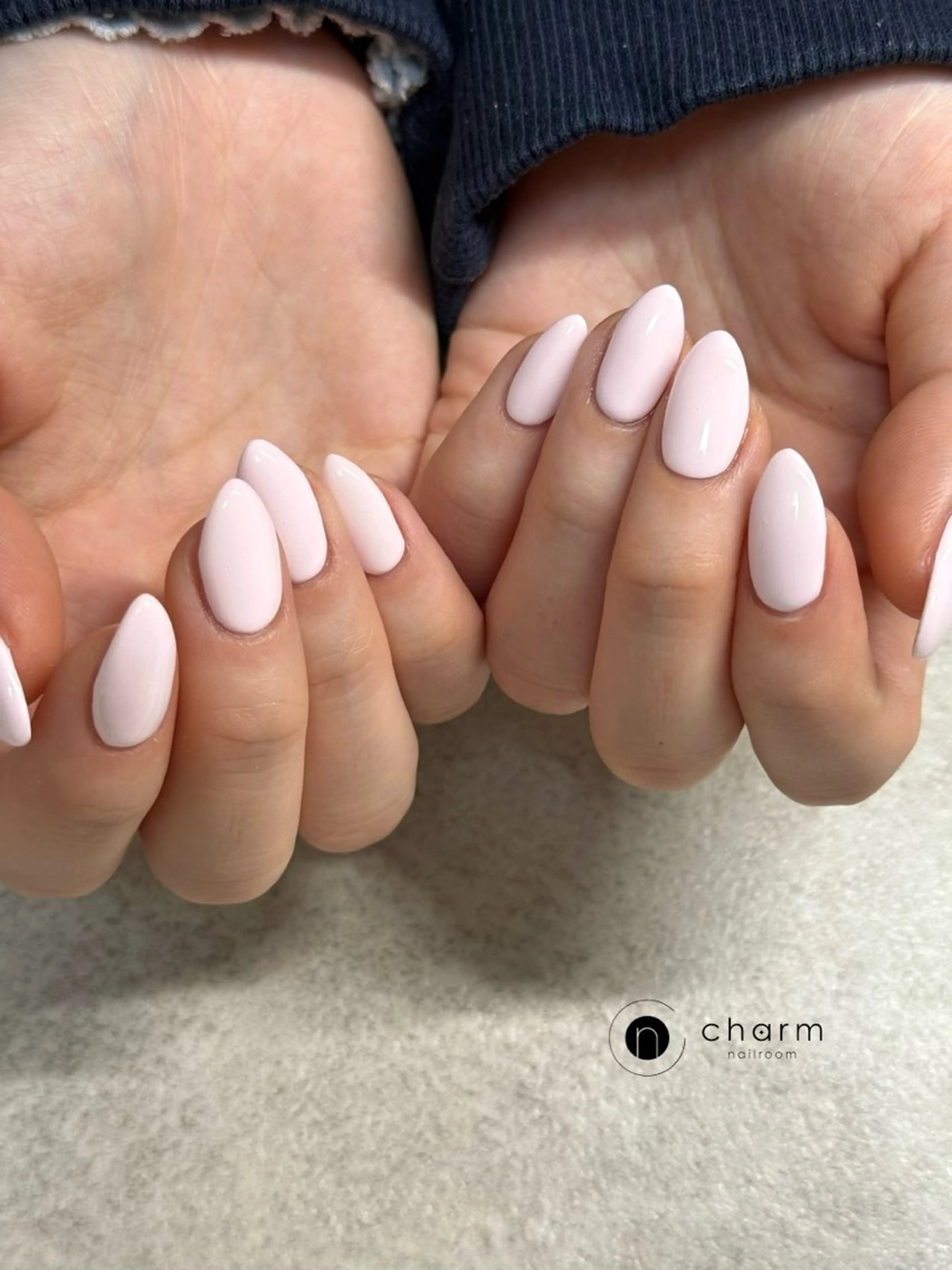 ネイル ハンドネイル nailroom  charm所属・ネイルルーム チャームのネイルデザイン
