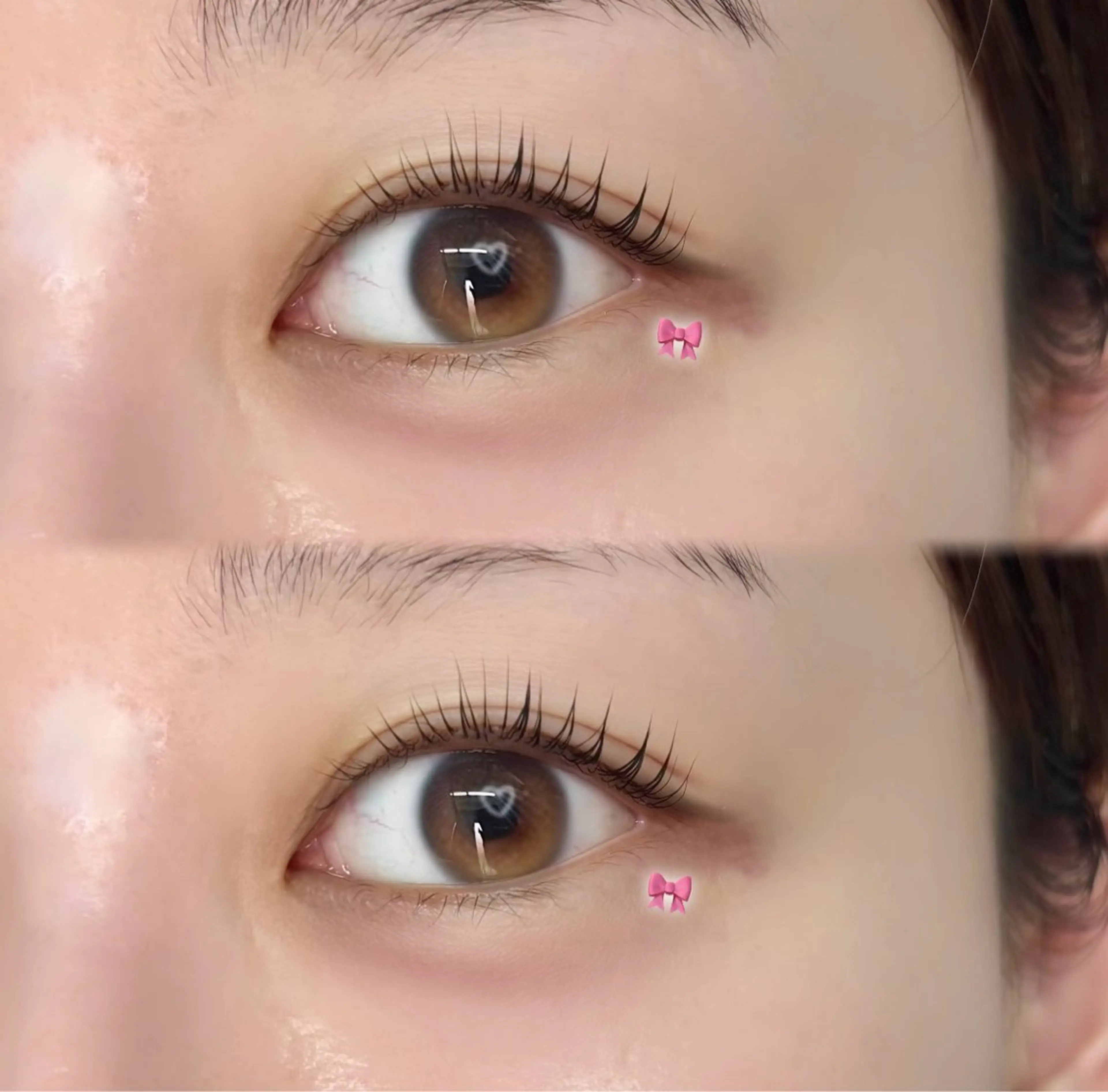 マツエク・マツパ マツパ avectoi川口店 井上のマツエク・マツパデザイン