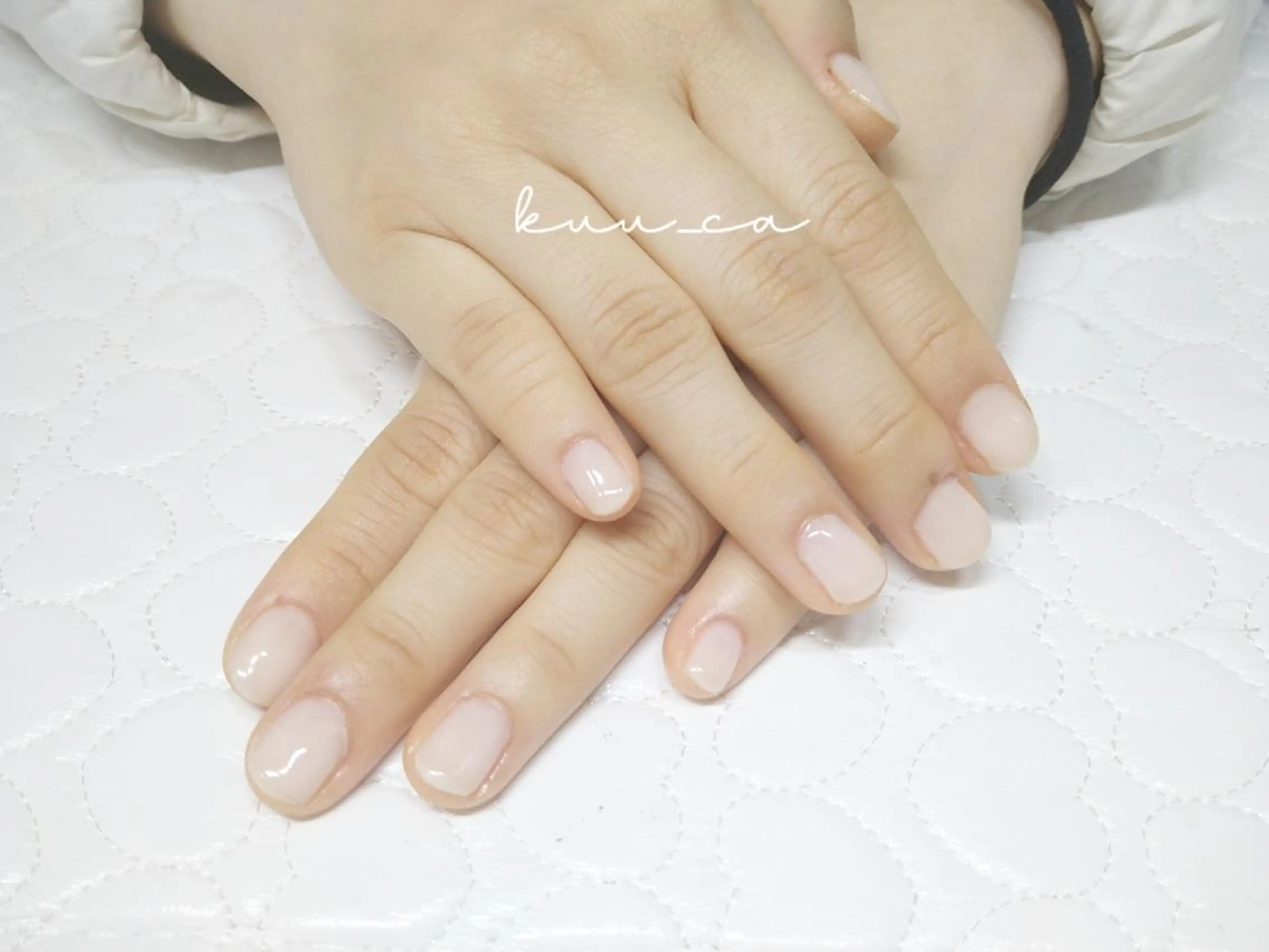 ネイル nailsalon　 Natuのネイルデザイン