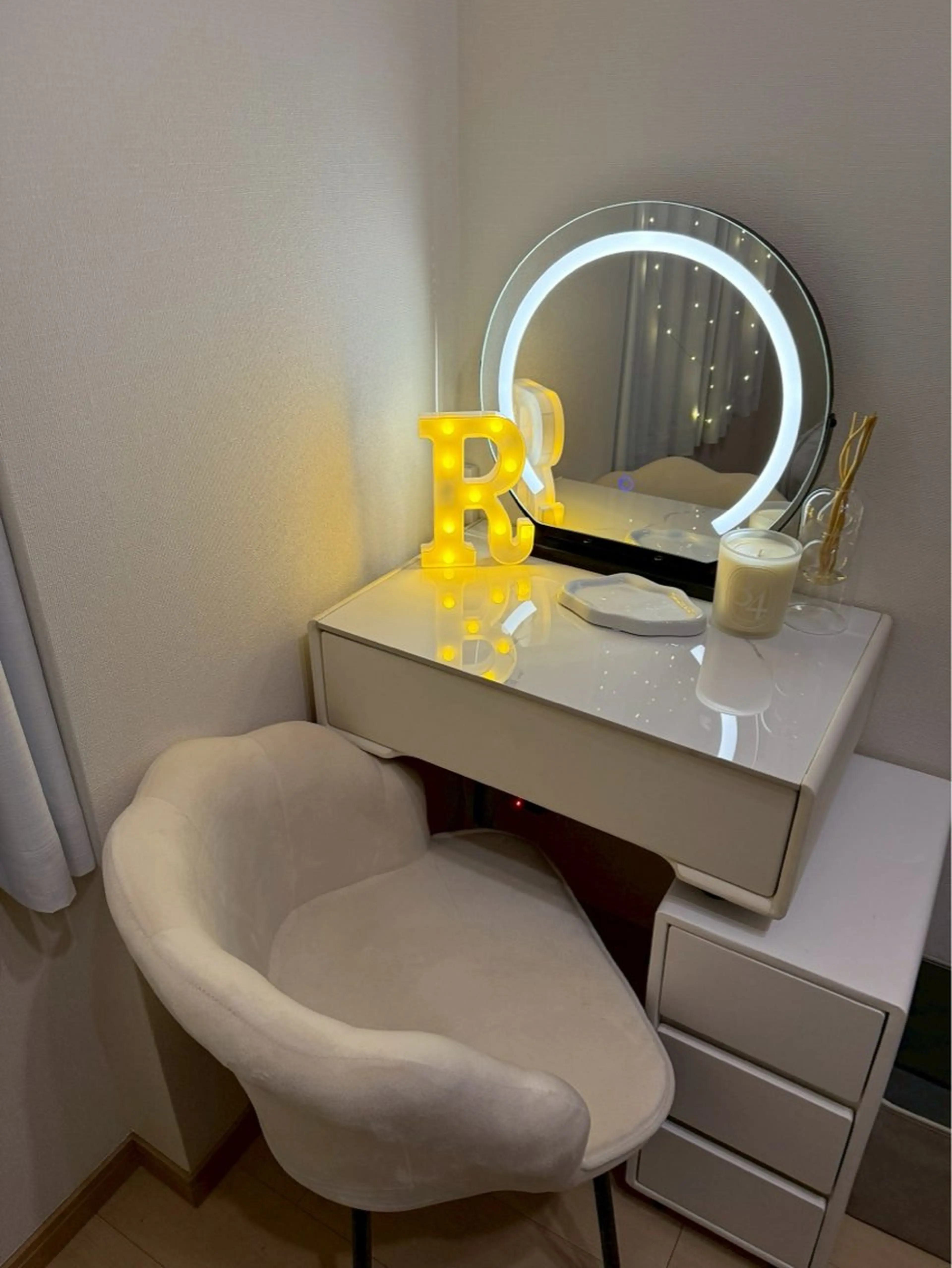 エステ リラク KOKO ni R. たかやまりさのエステ・リラクイメージ