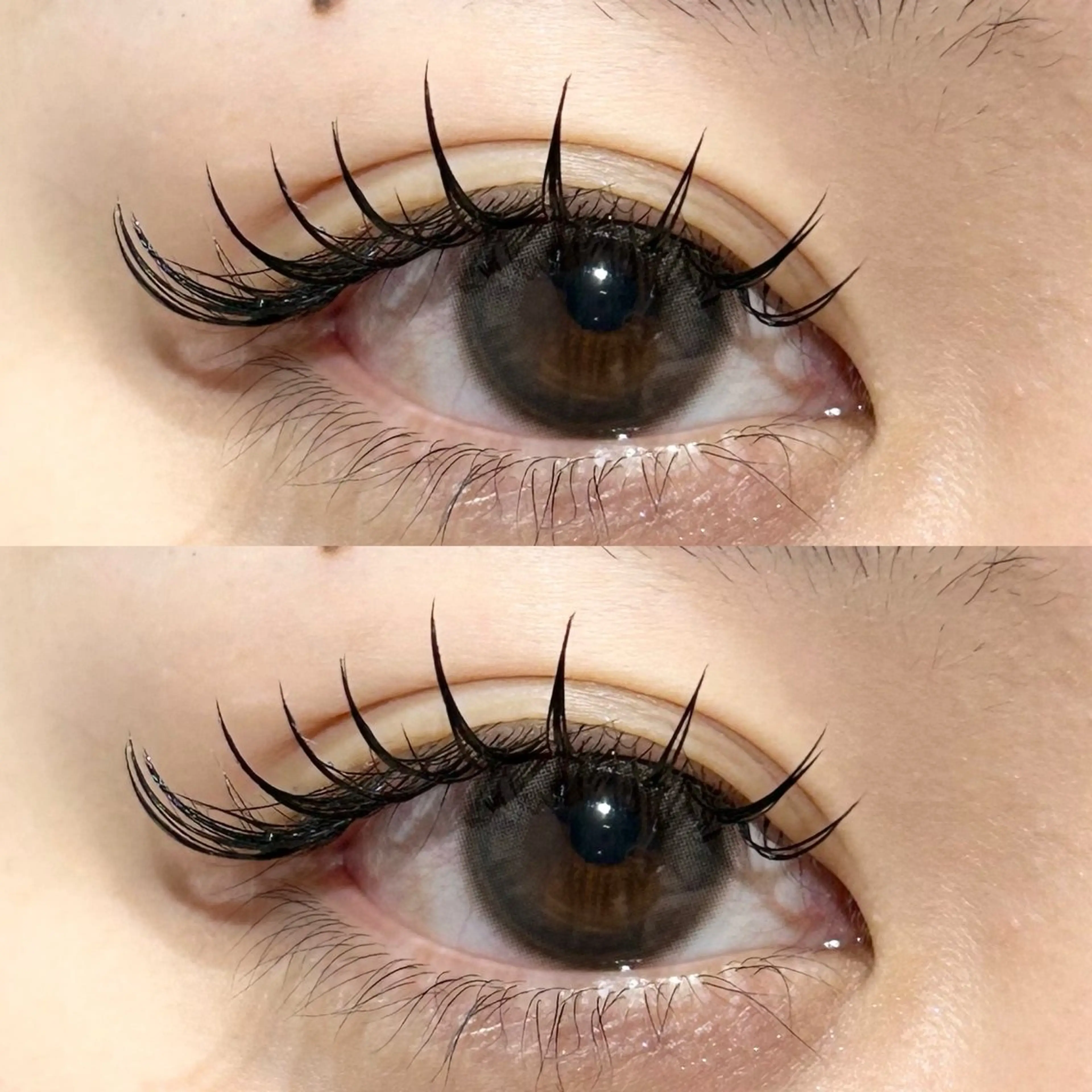 マツエク・マツパ olea by ahnkism（オリバイアンキシム）所属・olea byahnkismの眉毛・アイブロウイメージ