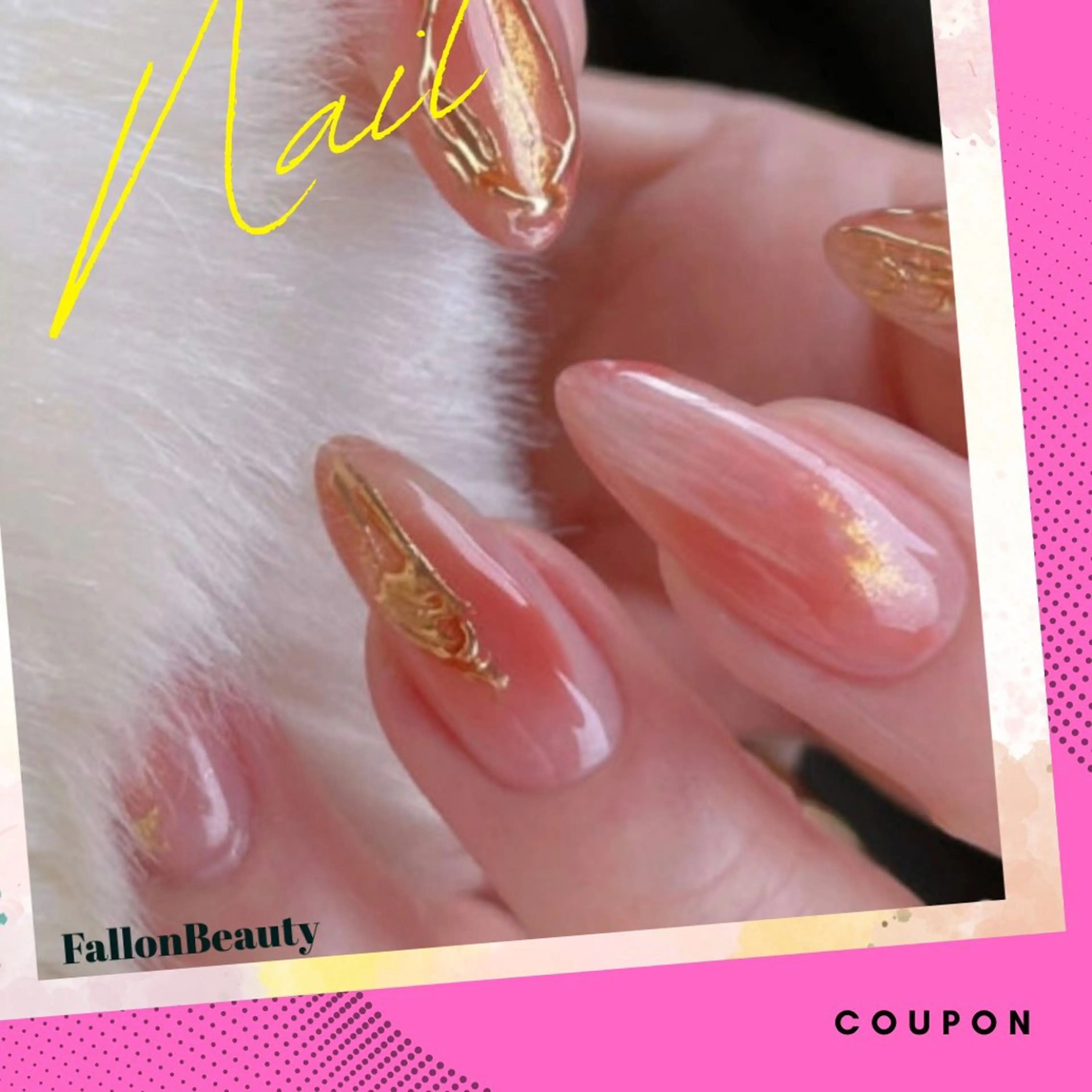 ネイル Eye& NailDayのネイルデザイン