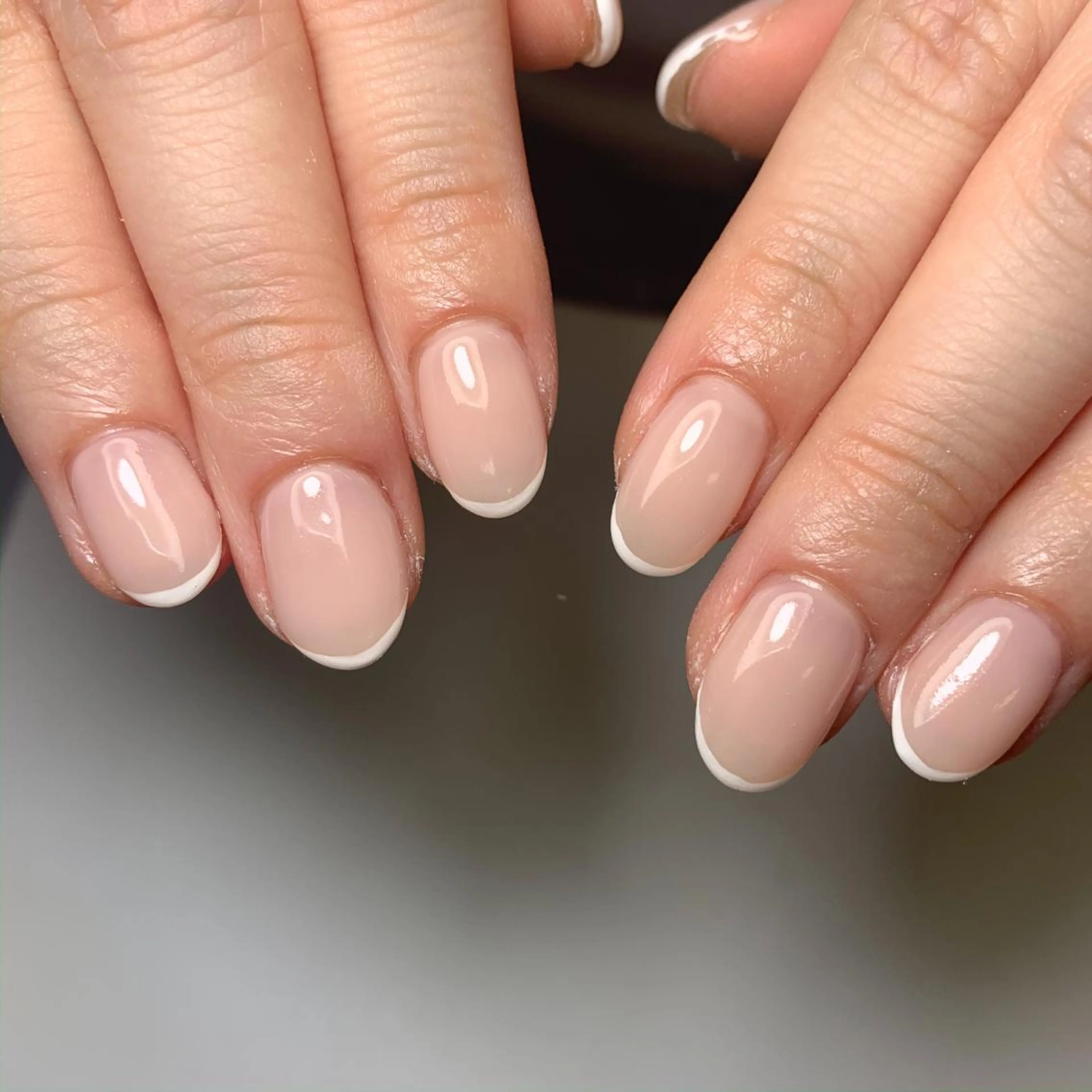 ネイル FIORITURA aiのネイルデザイン