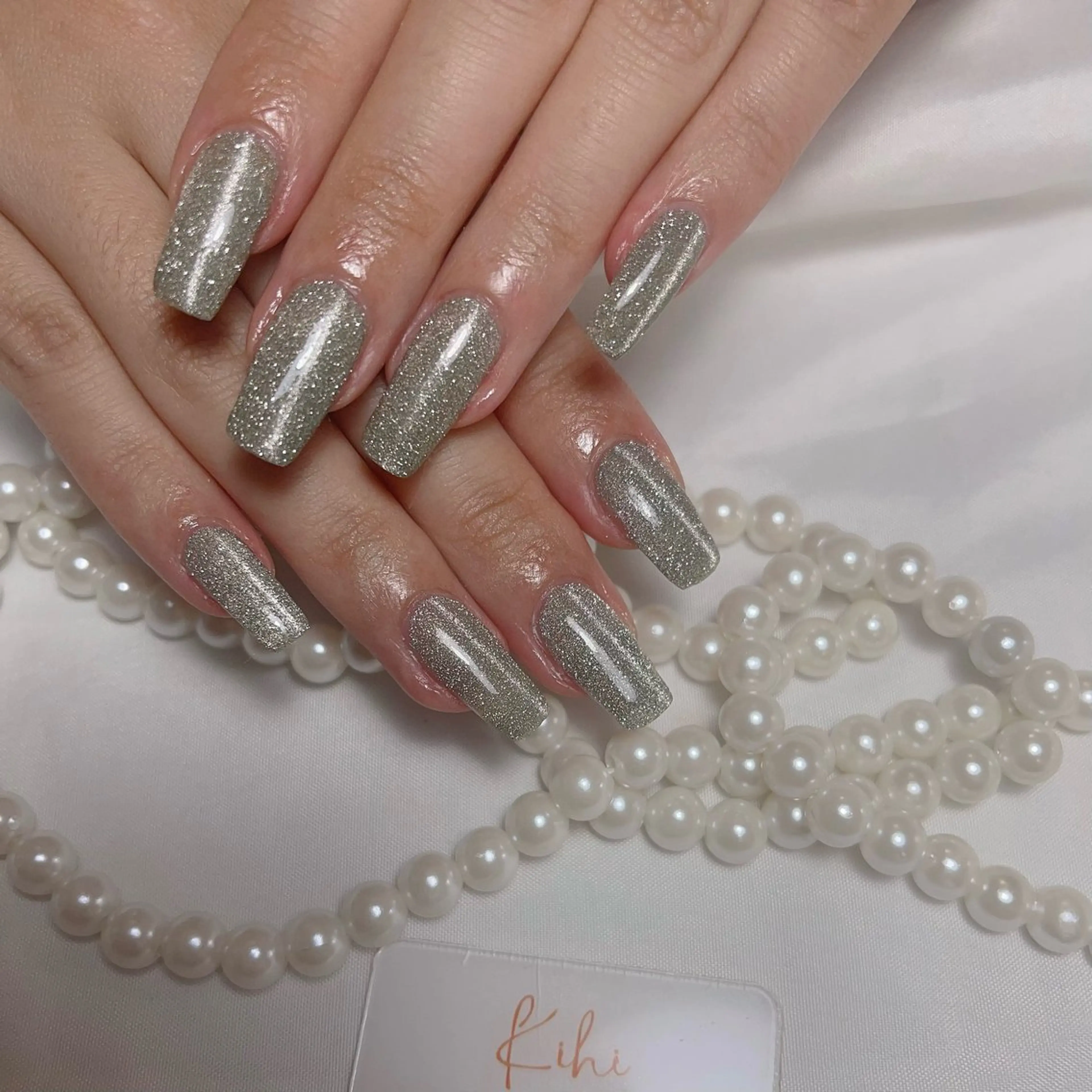 ネイル アートネイル フレンチネイル ジェルネイル グラデーション 韓国ネイル ハンドネイル 💕鈴木ユリ パラジェル/オフ無料のネイルデザイン