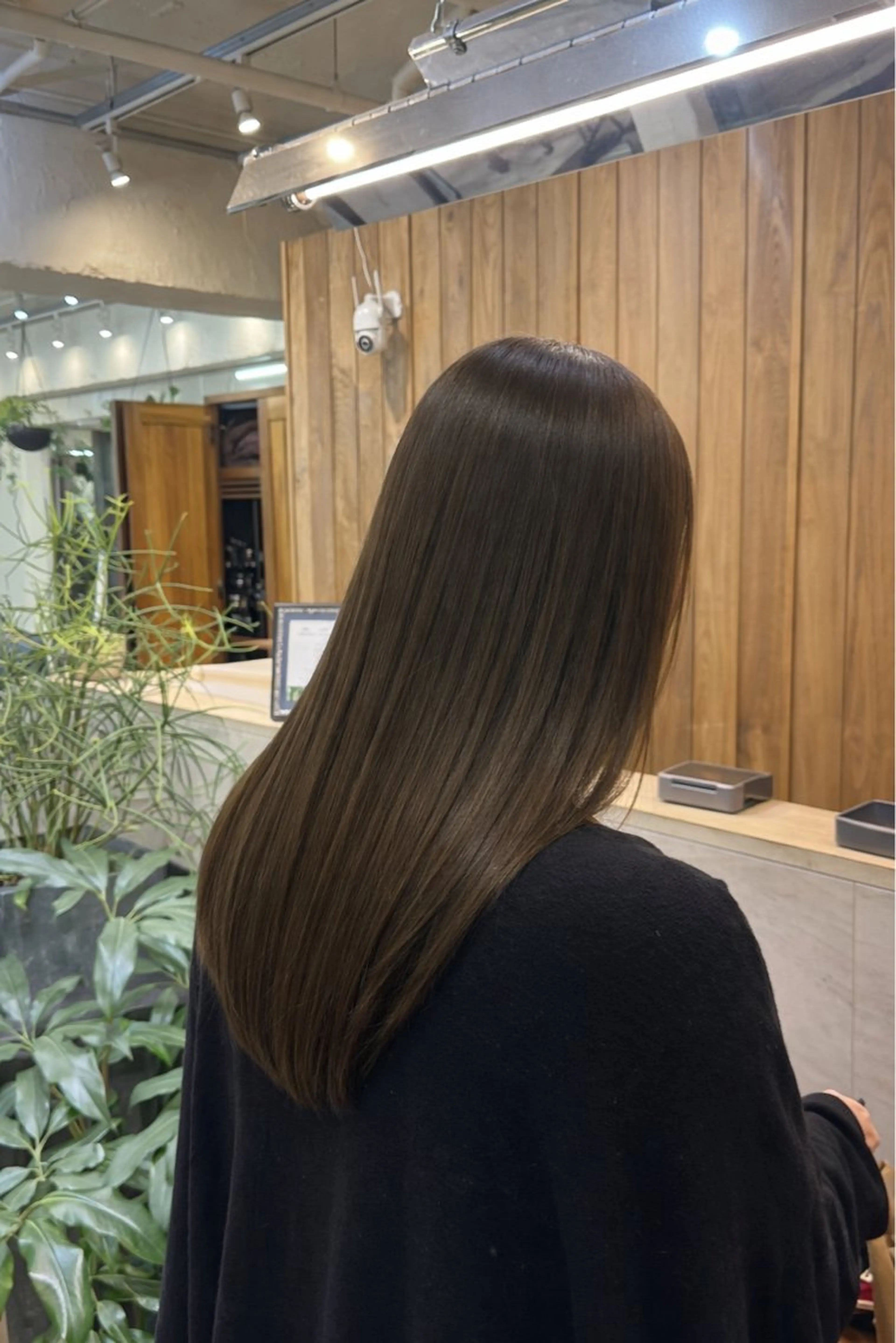 ロング ヘアカラー Takizawa 🔆縮毛矯正のヘアスタイル