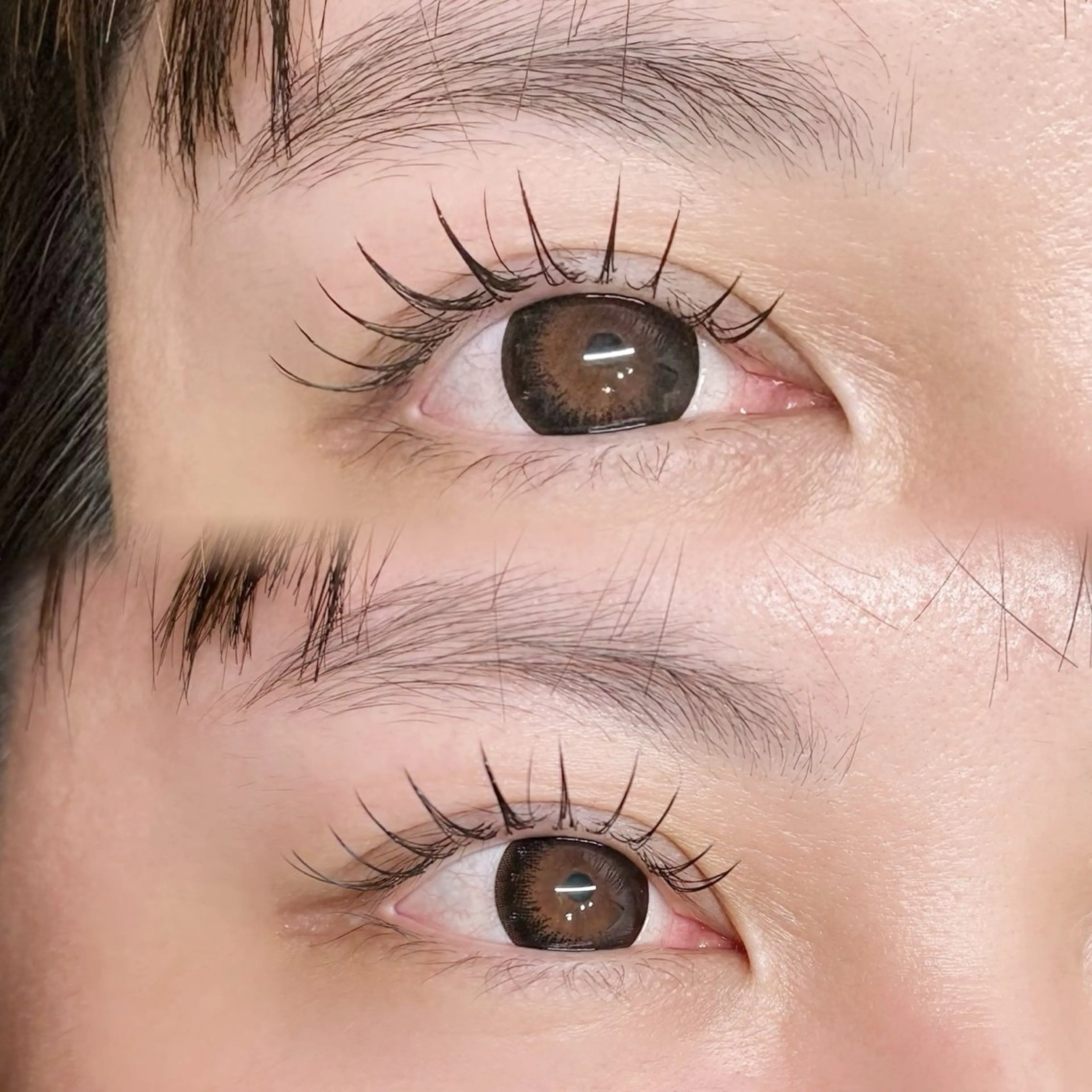 マツエク・マツパ マツエク Liberte eyelash所属・Liberte CHIAKIのマツエク・マツパデザイン