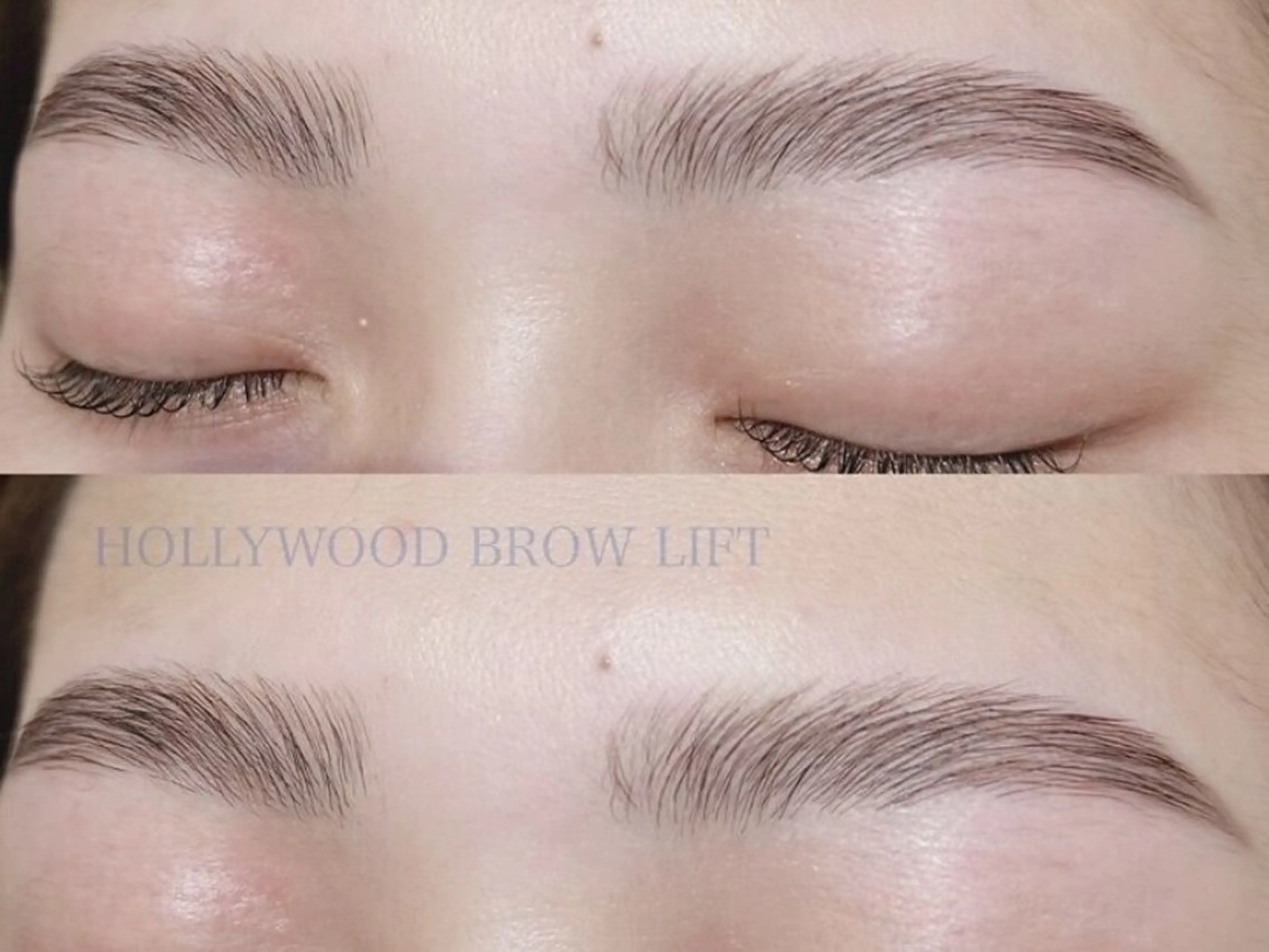 アイブロウ Makea川越 ななさのマツエク・マツパデザイン