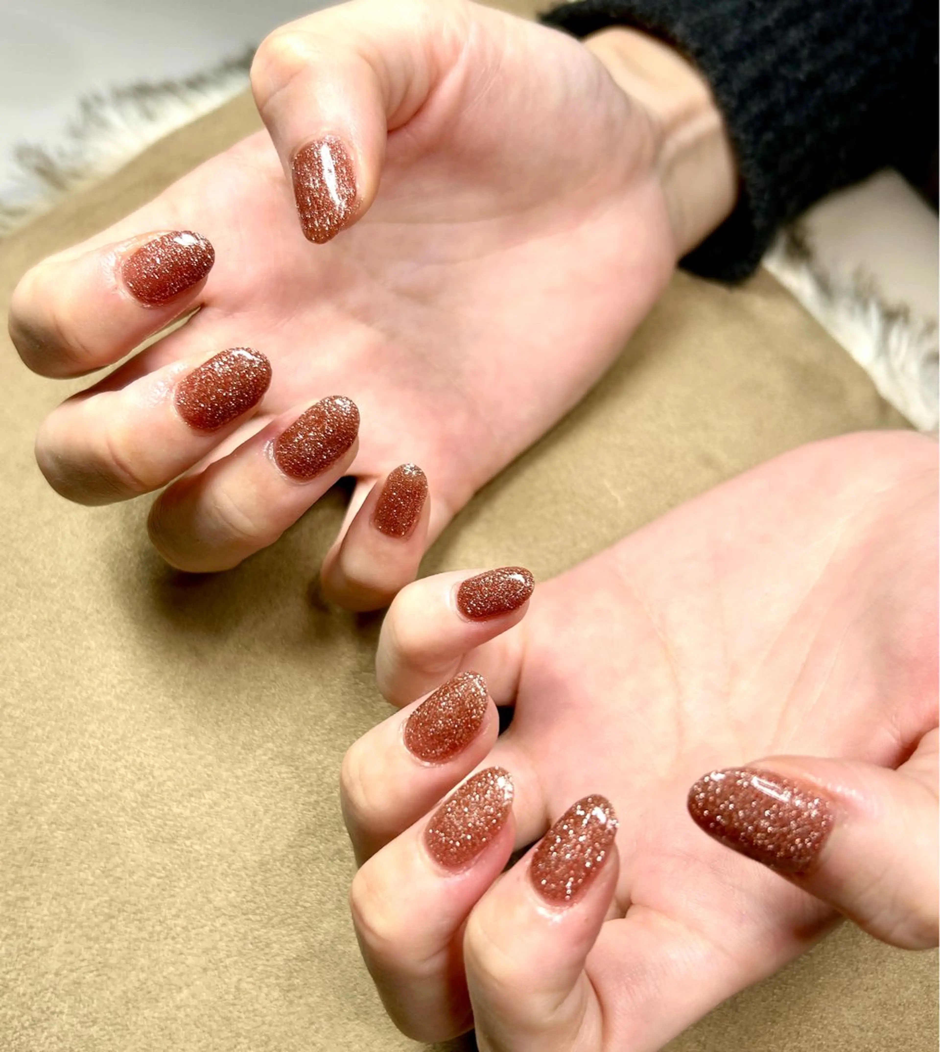 ネイル nailroom HARU.のネイルデザイン