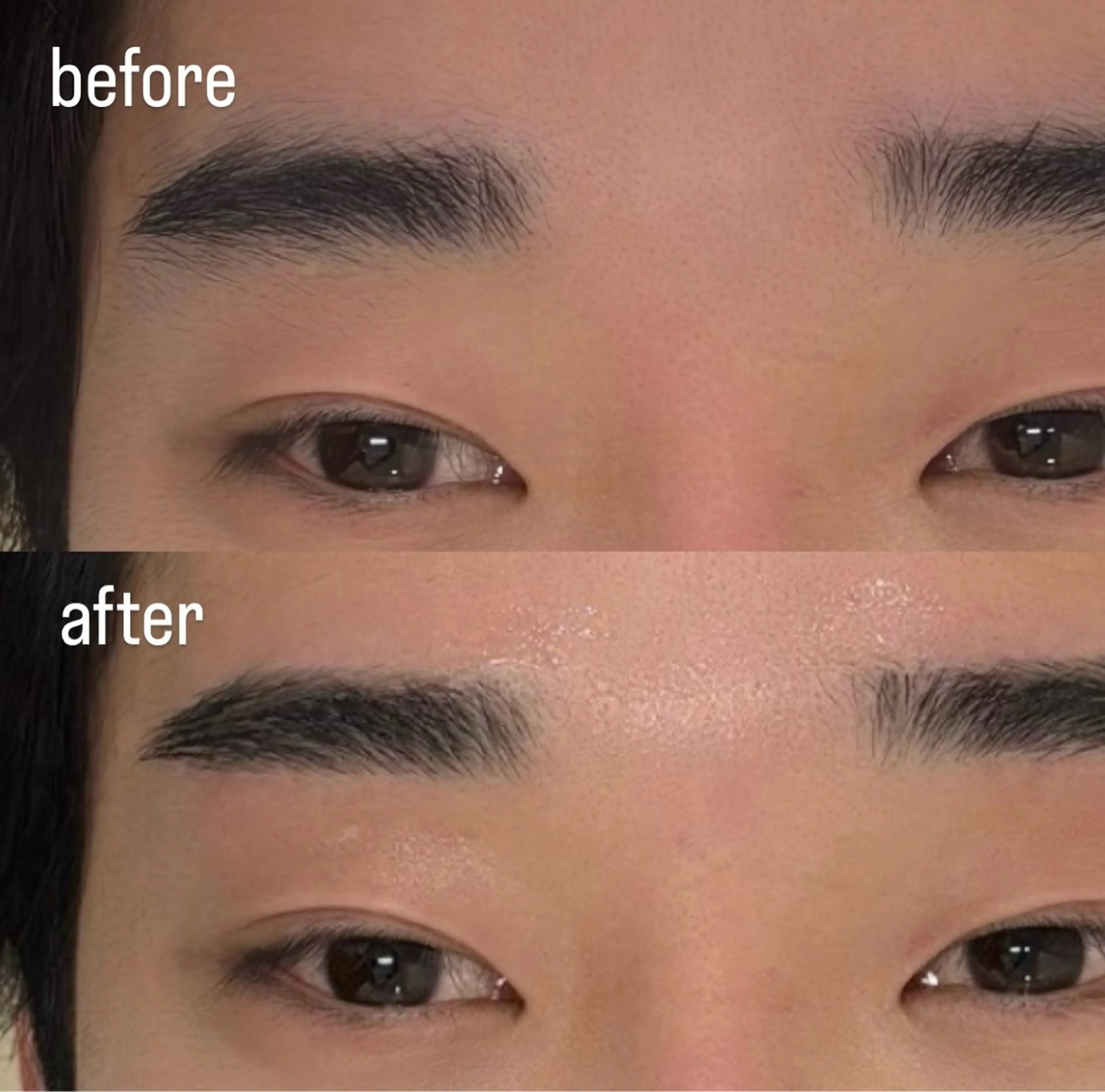 アイブロウ メンズ眉毛サロン SENSE 新宿西口所属・【SENSE】 sakura🫧の眉毛・アイブロウイメージ