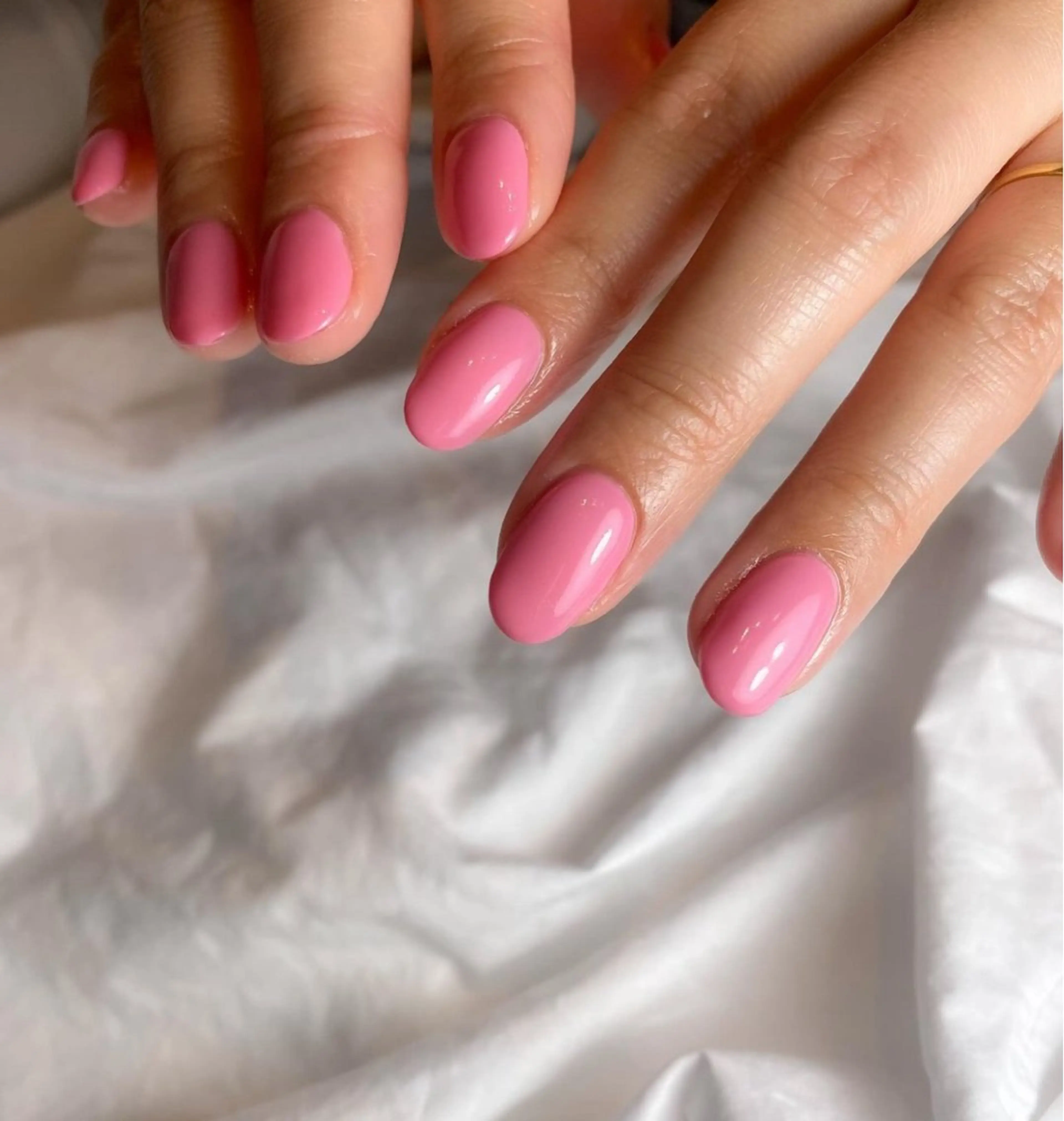 ネイル ハンドネイル ハンドケア PEACE minariのネイルデザイン