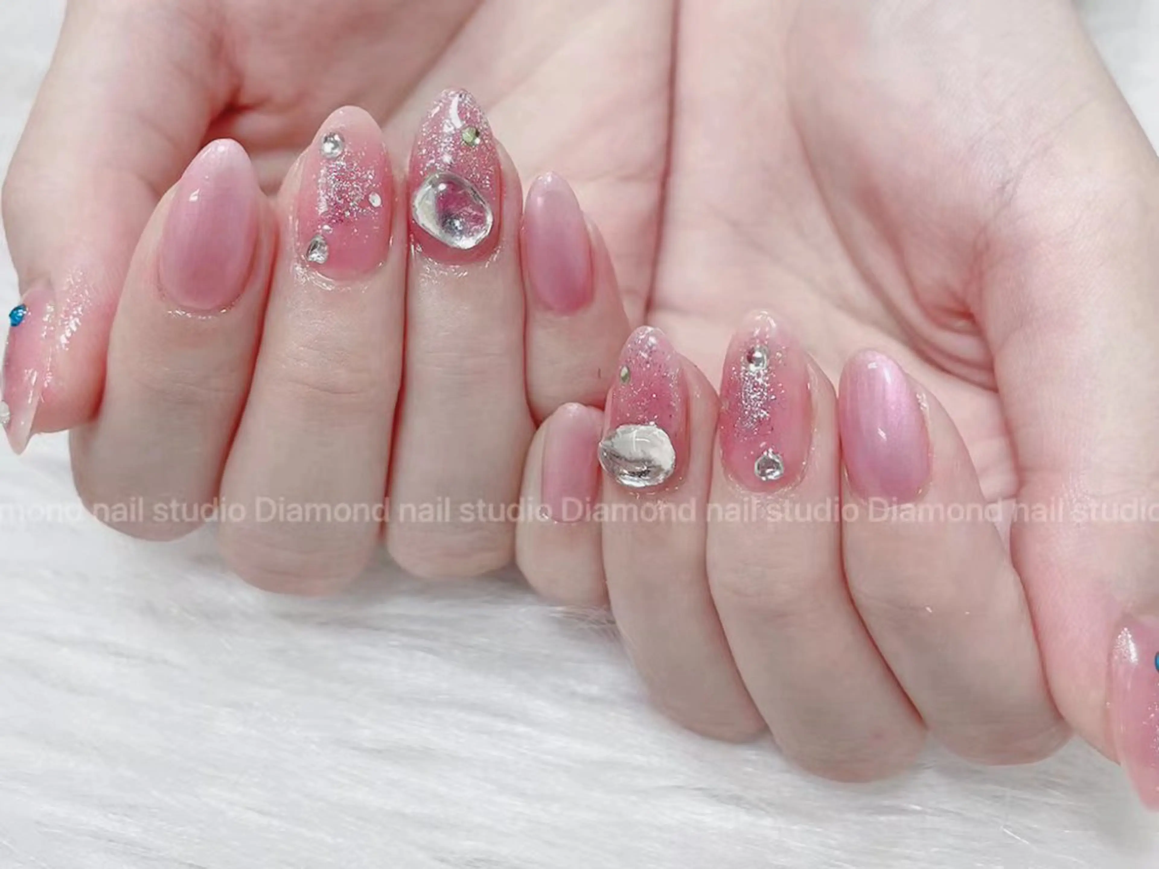 ネイル Yuki 🍁のネイルデザイン