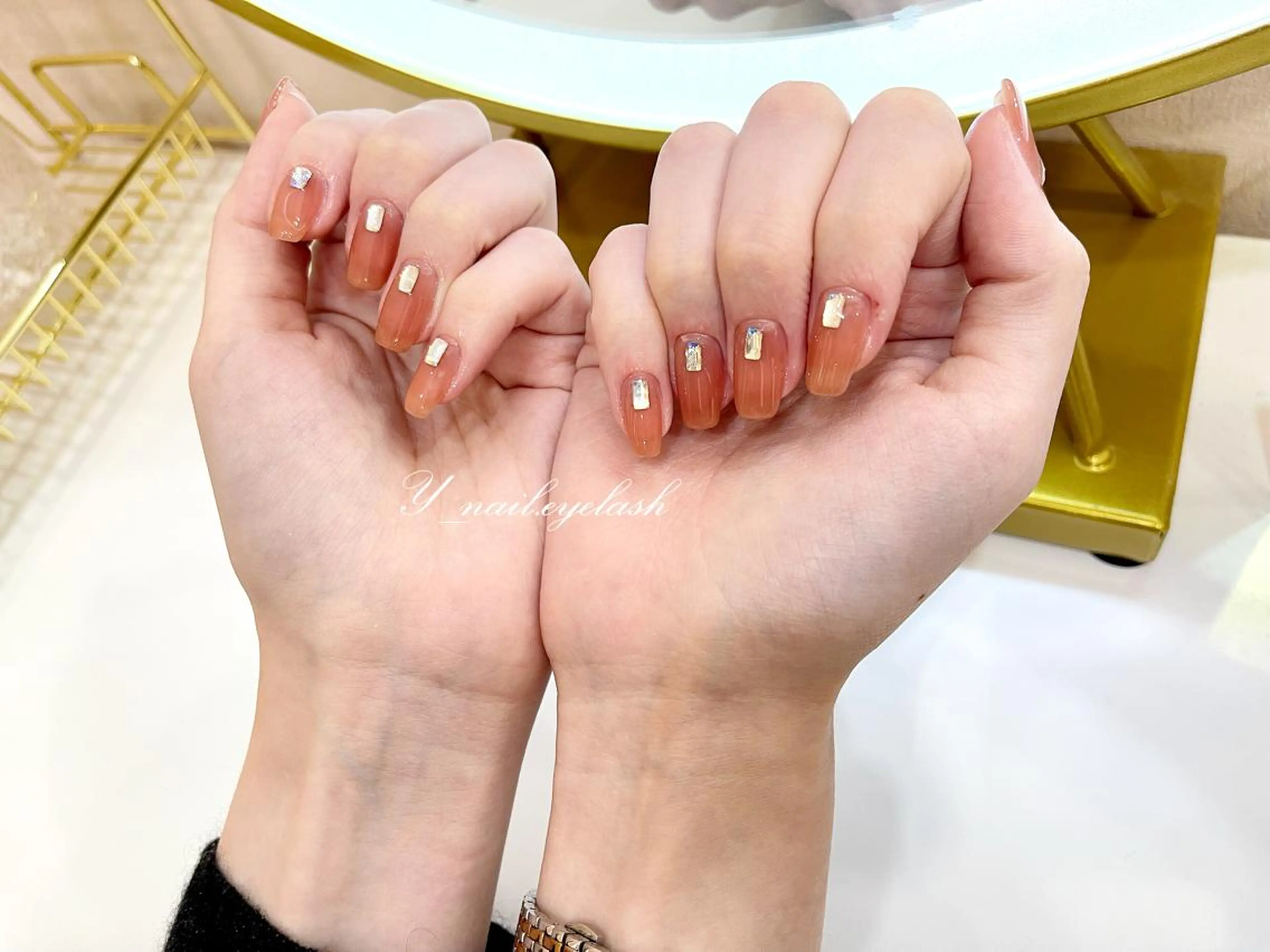 ネイル Umi nail& eyelashのネイルデザイン