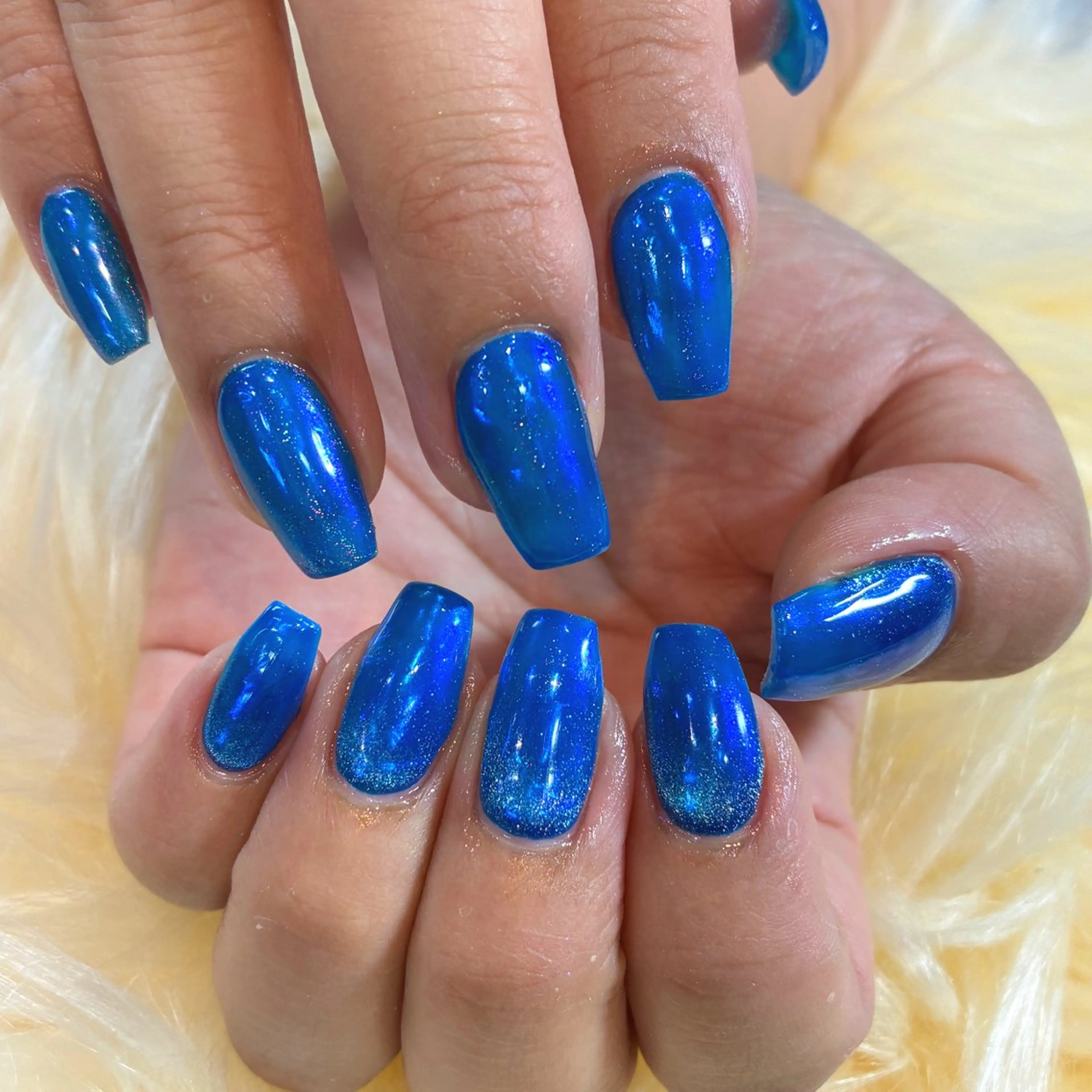 ネイル ハンドネイル Betty ✶のマツエク・マツパデザイン