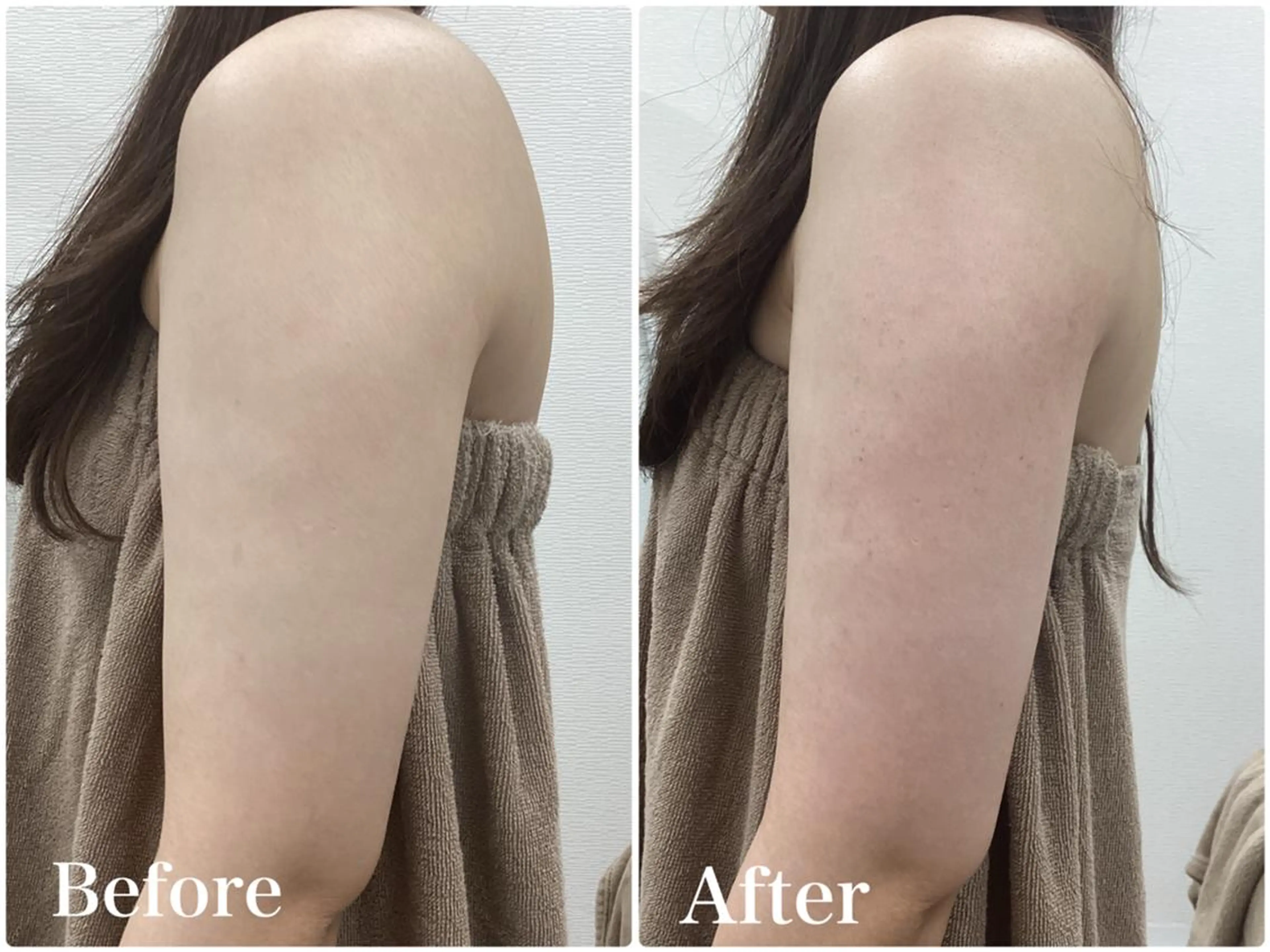 エステ リラク パーソナルエステ L'purのエステ・リラクイメージ