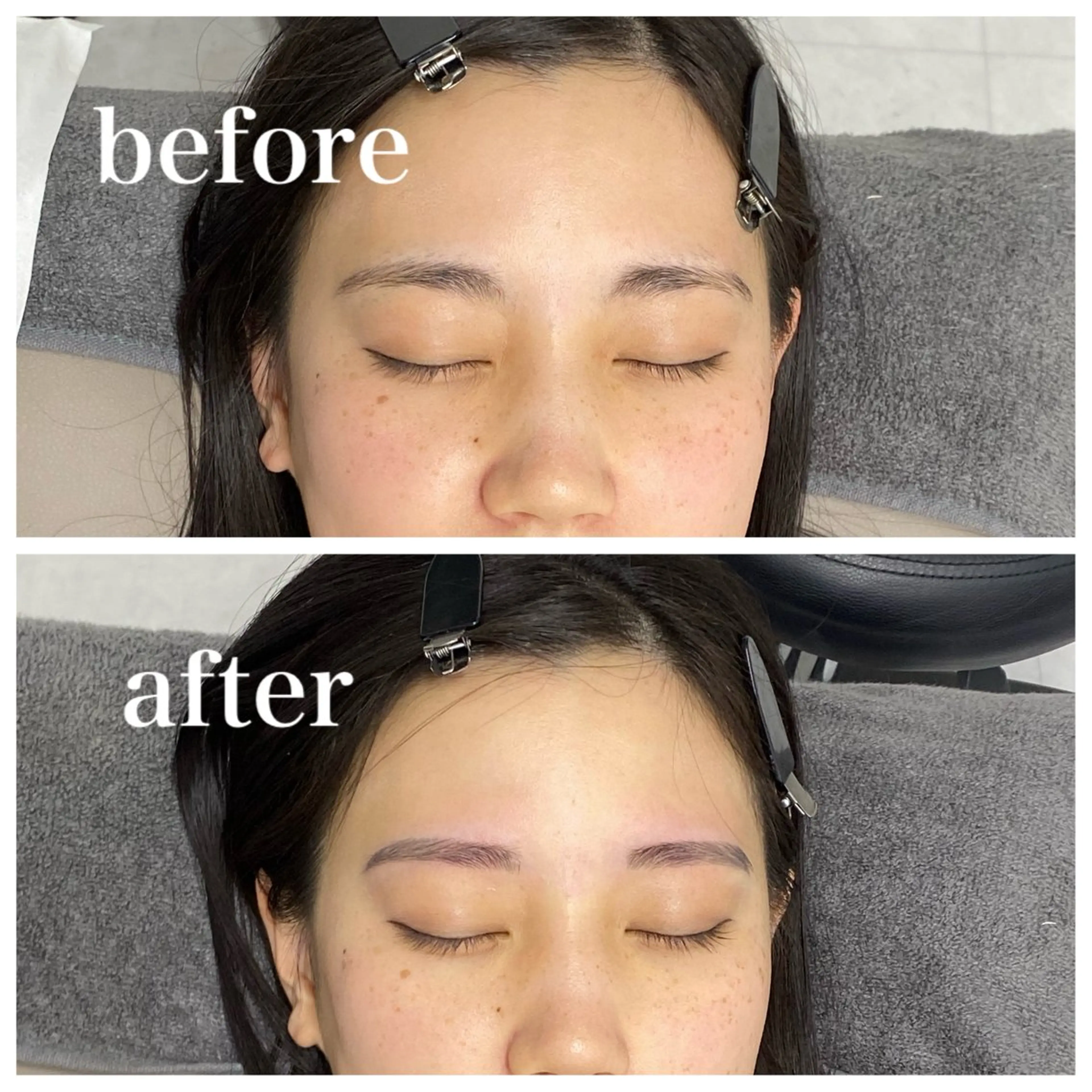 アイブロウ Eagle錦糸町所属・似合わせアイブロウ 🌺yumemiの眉毛・アイブロウイメージ