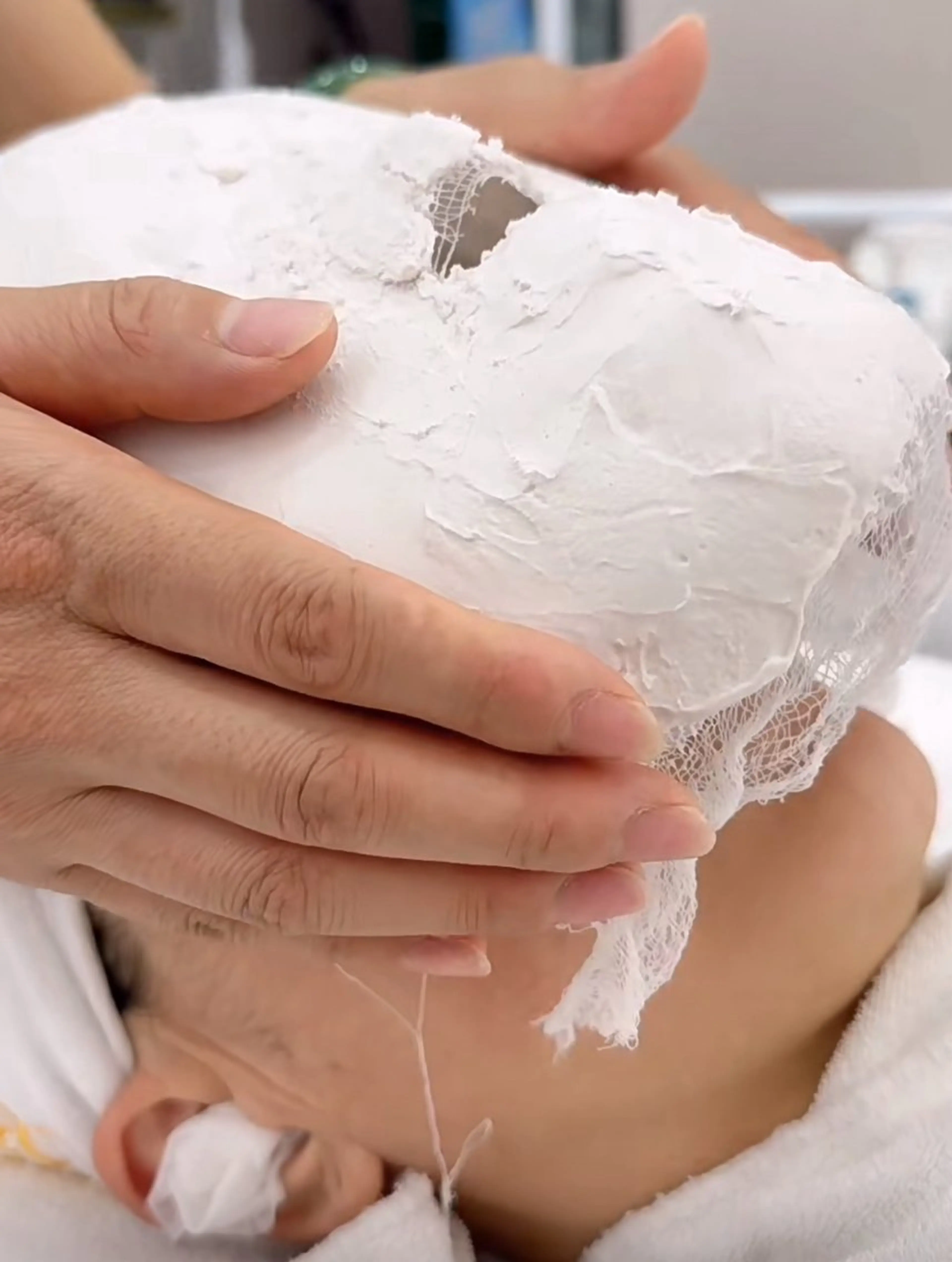 この花 エステサロンのエステ・リラクイメージ