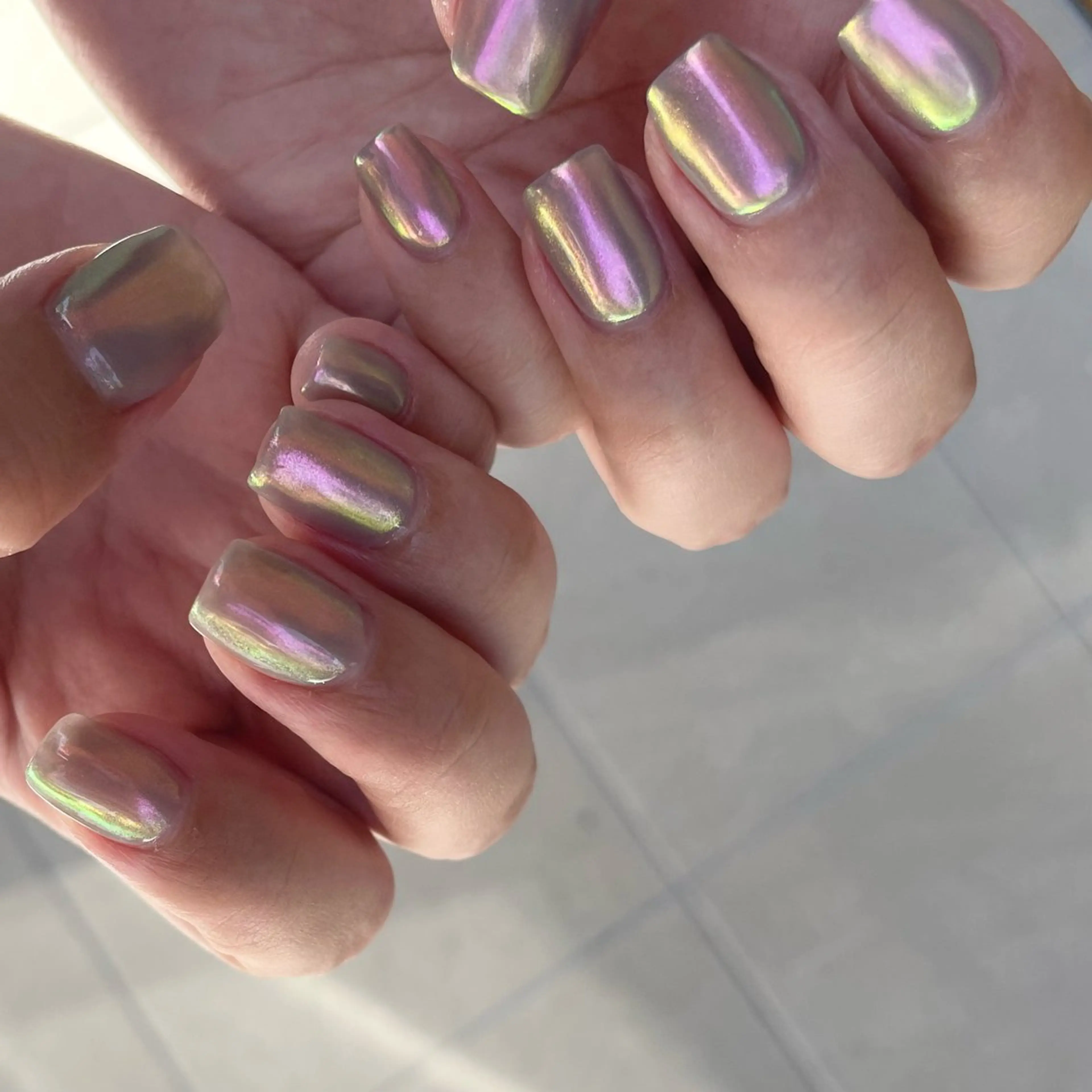 ネイル nailsalon mionのネイルデザイン