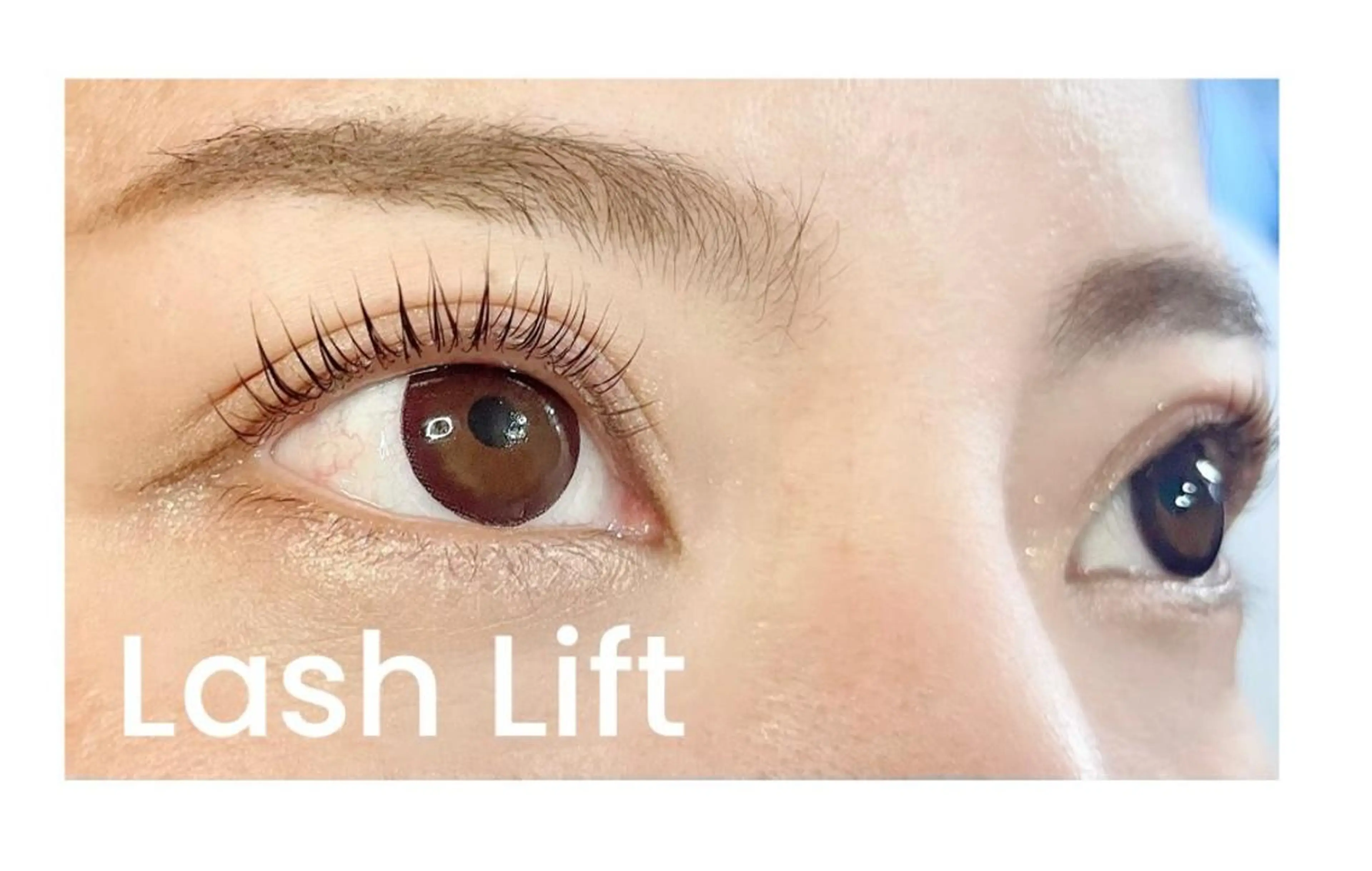 マツエク・マツパ sHioN髪質改善 美髪矯正／ヘア着付けのヘアスタイル