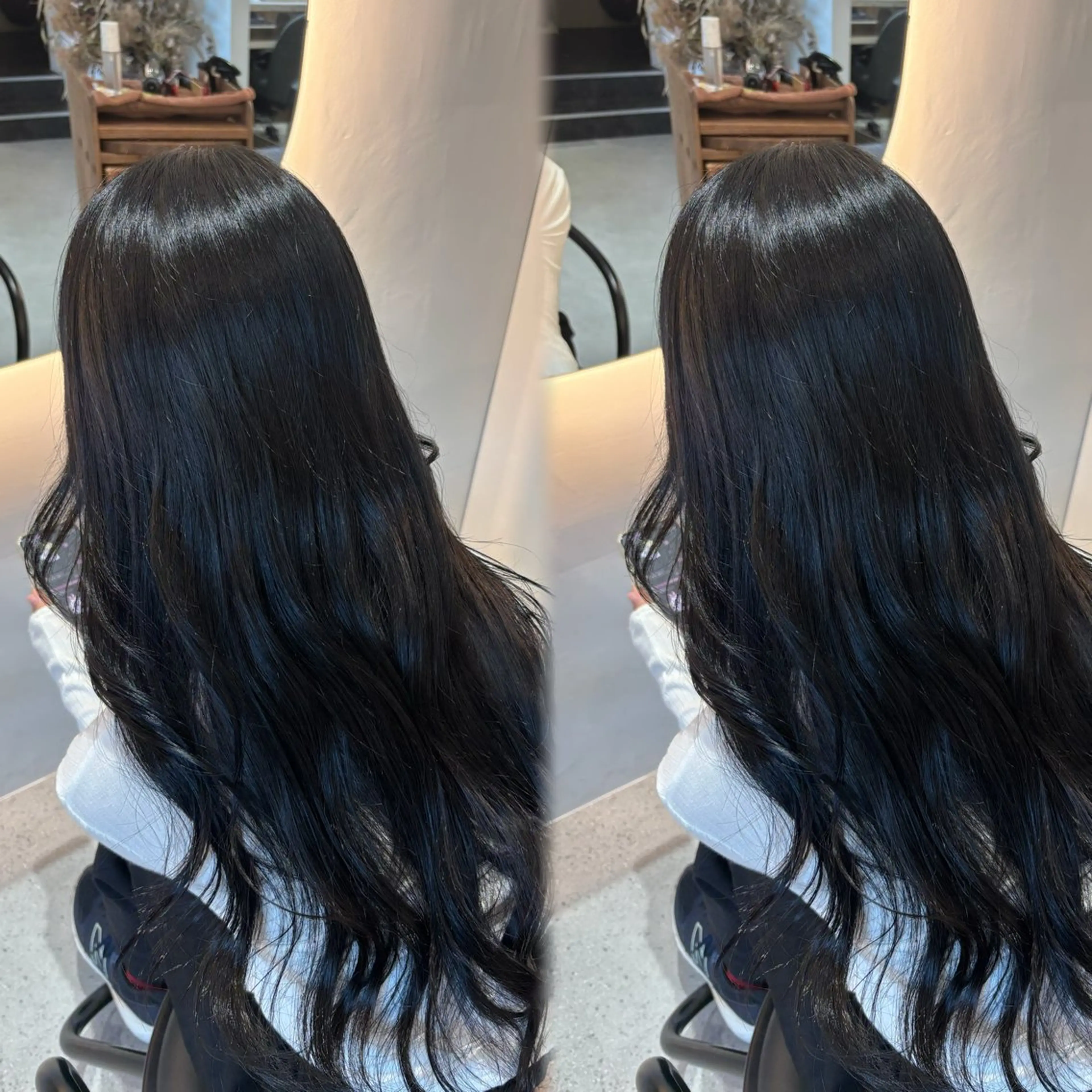 カラー Miku/🎀カラー モデル募集中🎀のヘアスタイル