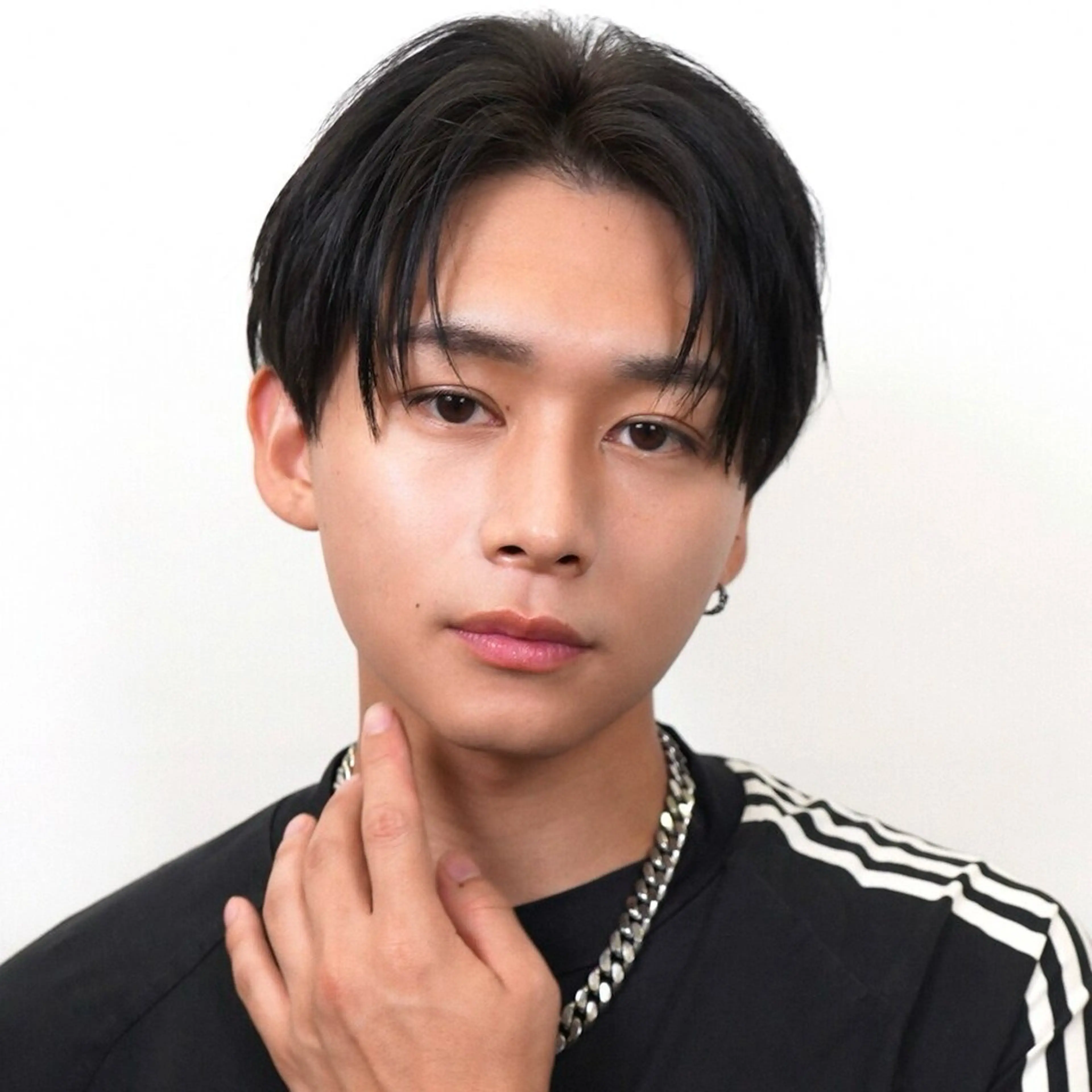 【メンズカット✂️】メンズ似合わせカット➕ ベーストリートメント🫧の写真