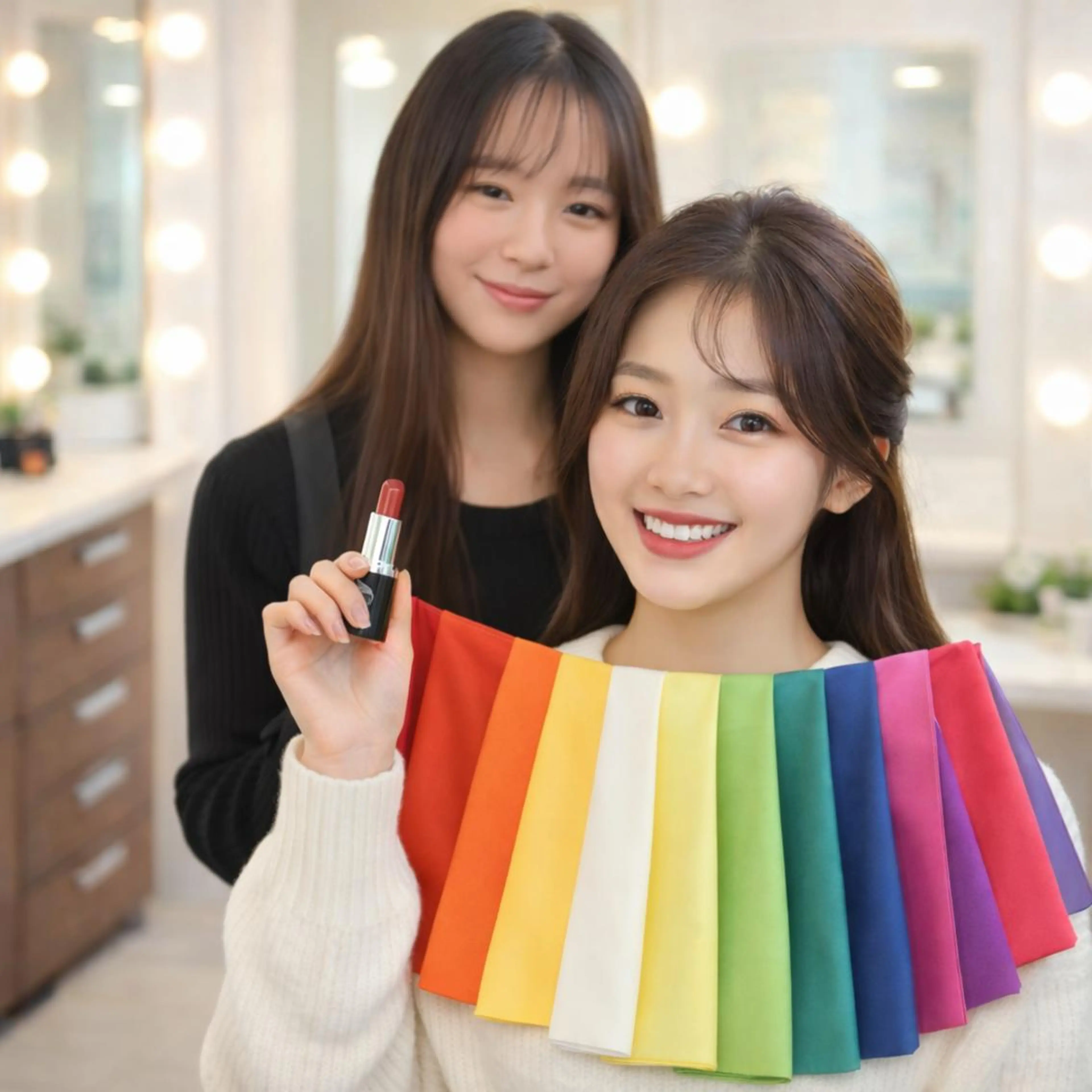 その他 🌺パーソナルカラー 🌺ネイル SARAのその他イメージ