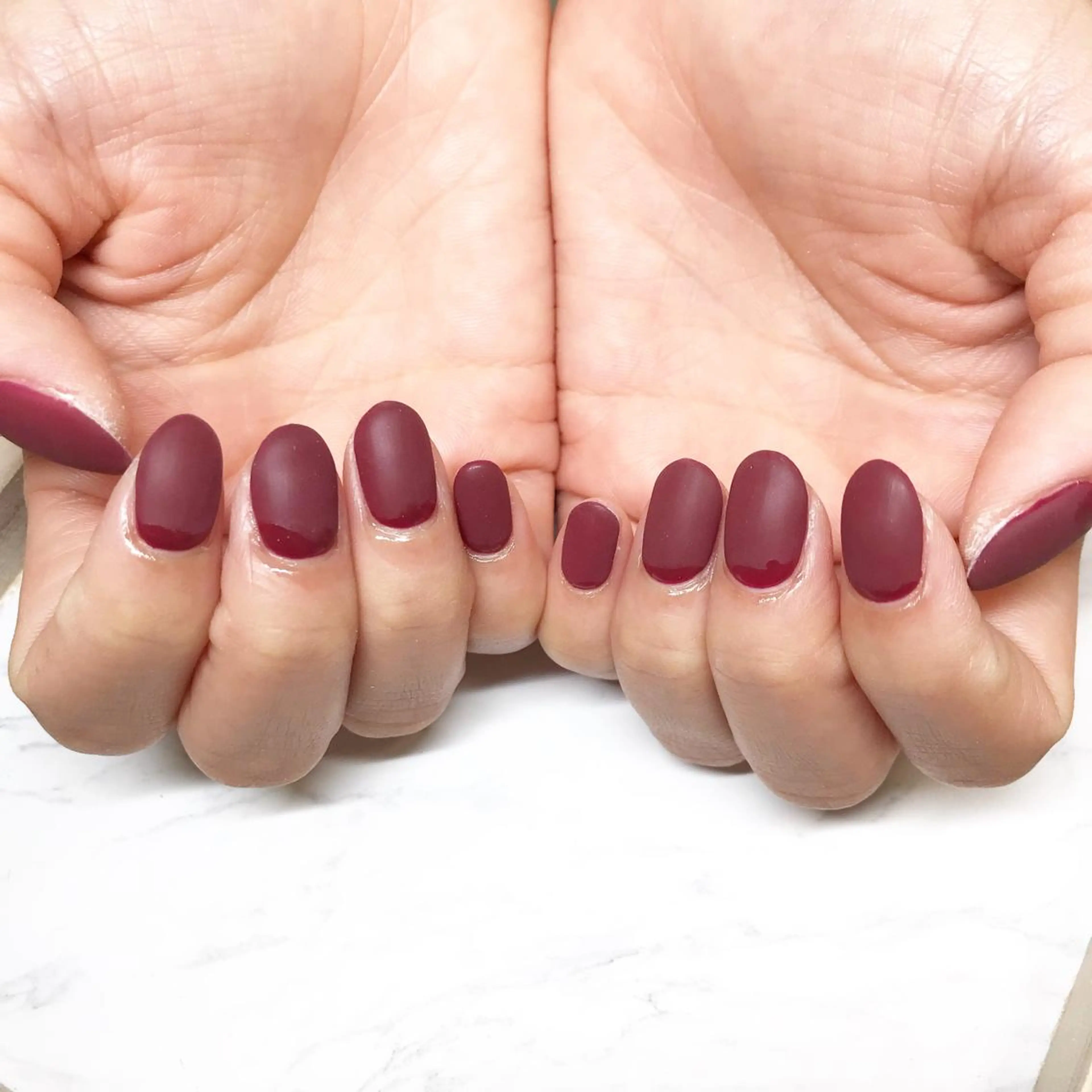 ネイル ネイリスト yuiのネイルデザイン