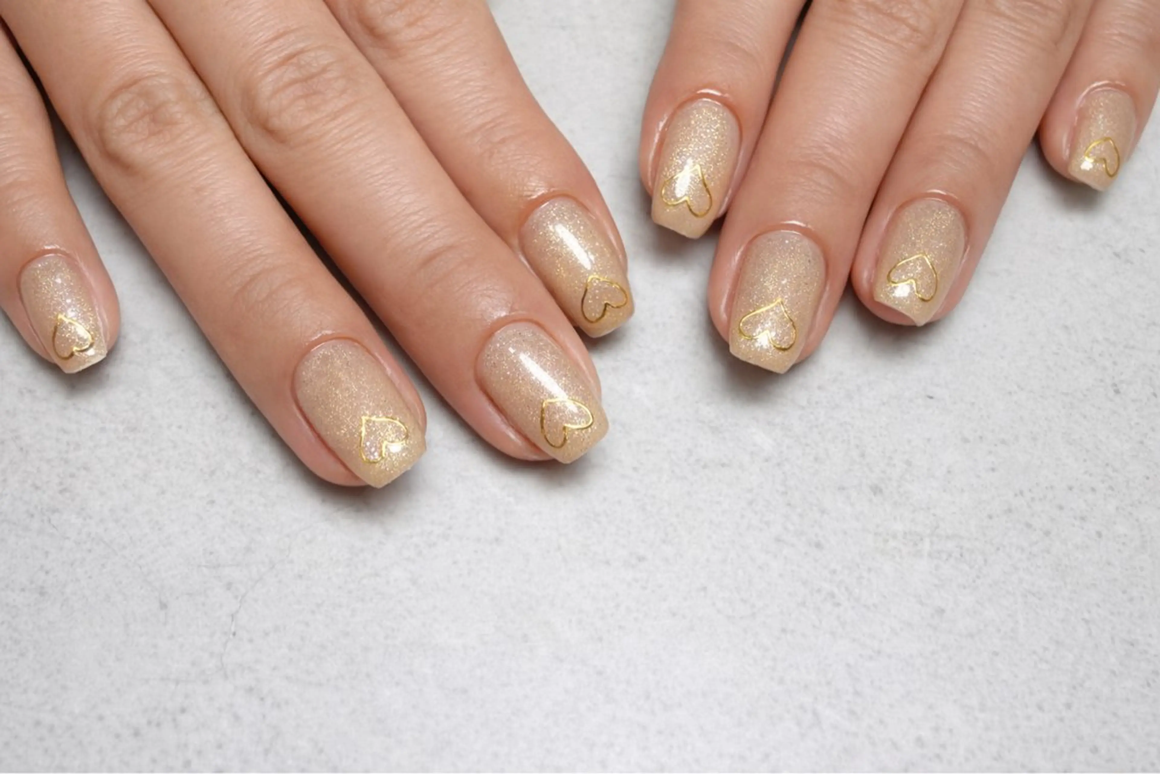 ネイル ハンドネイル Plus 3rd/ chiakiのネイルデザイン