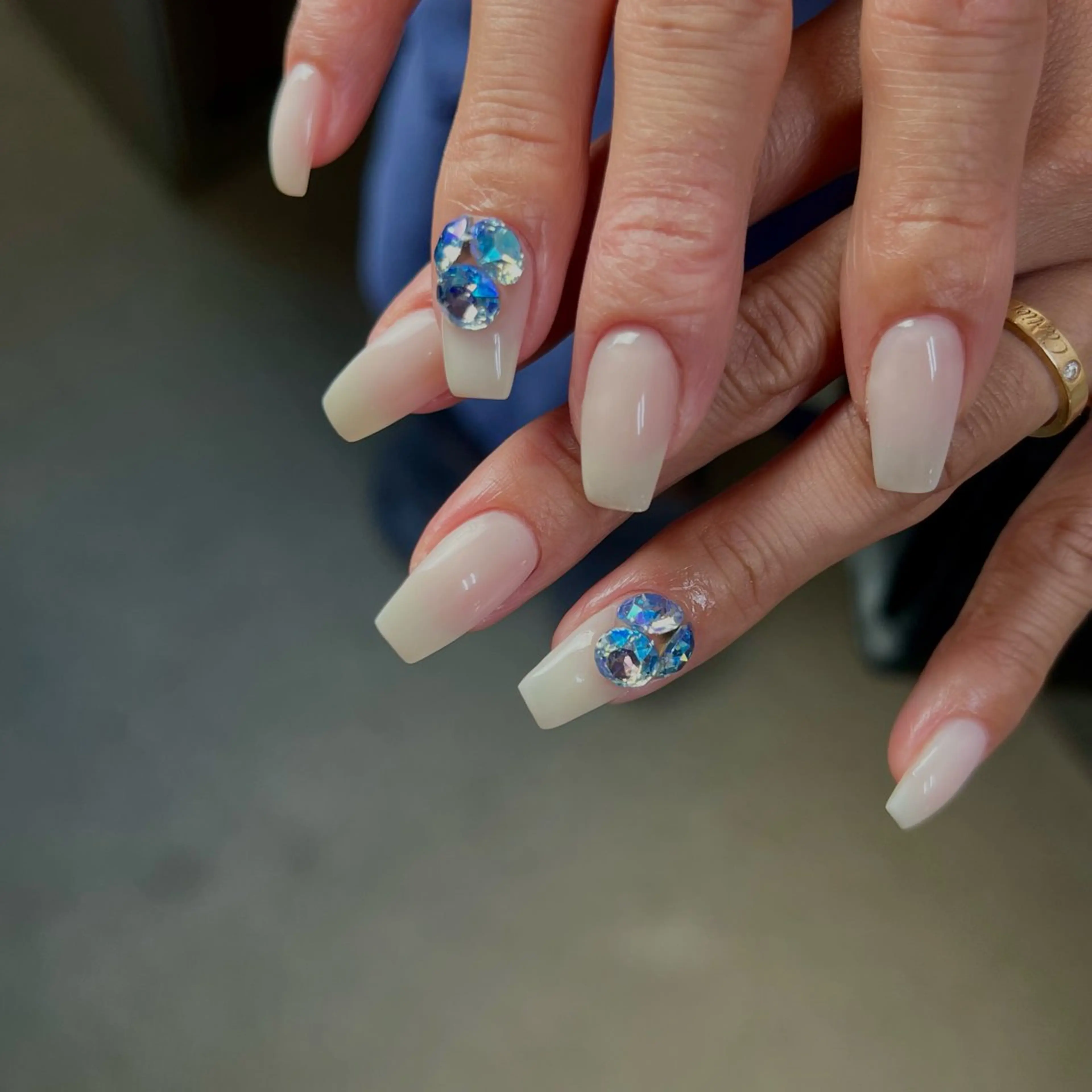 ネイル 京橋 【39nail】のネイルデザイン