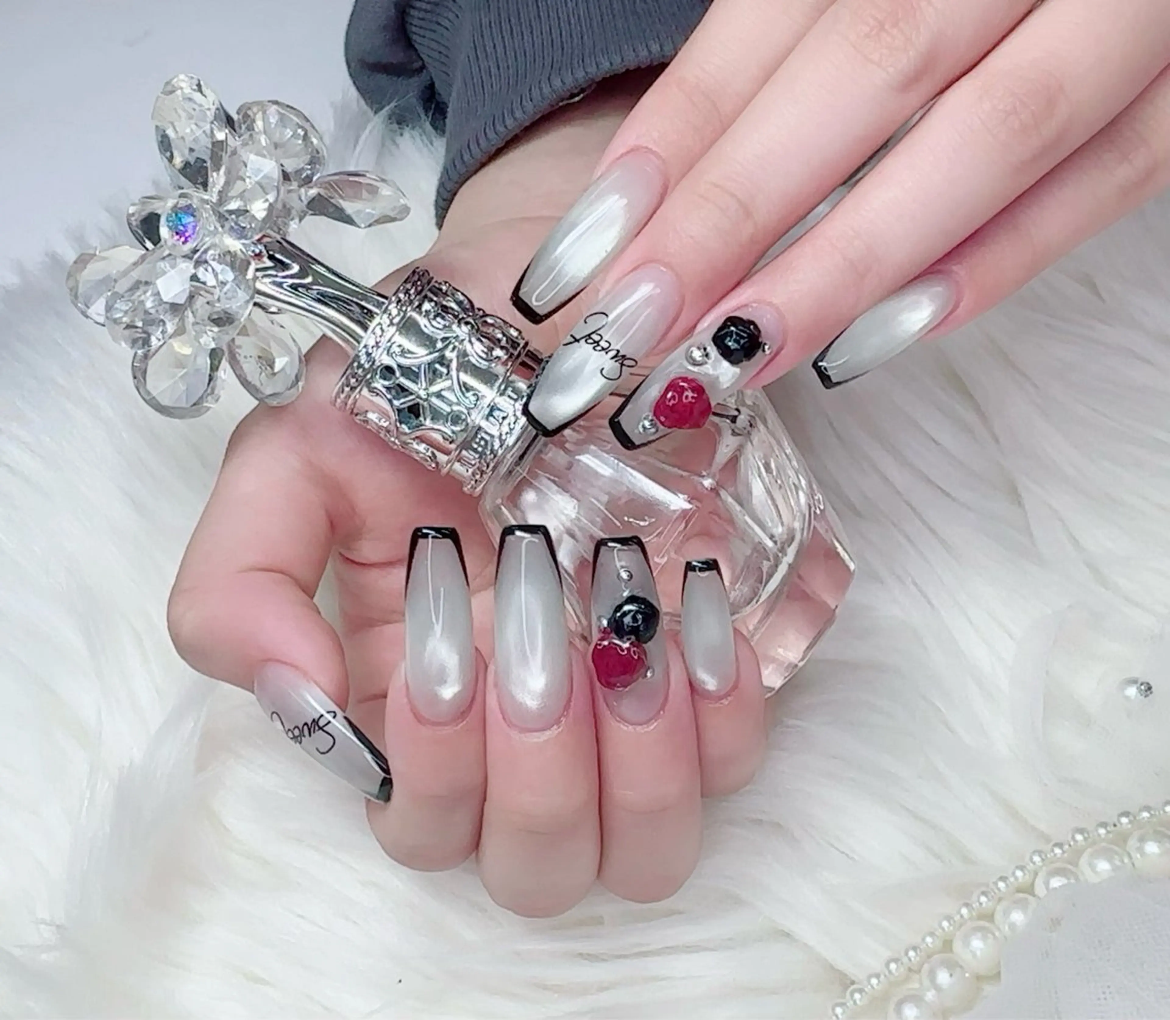 ネイル R salonのネイルデザイン