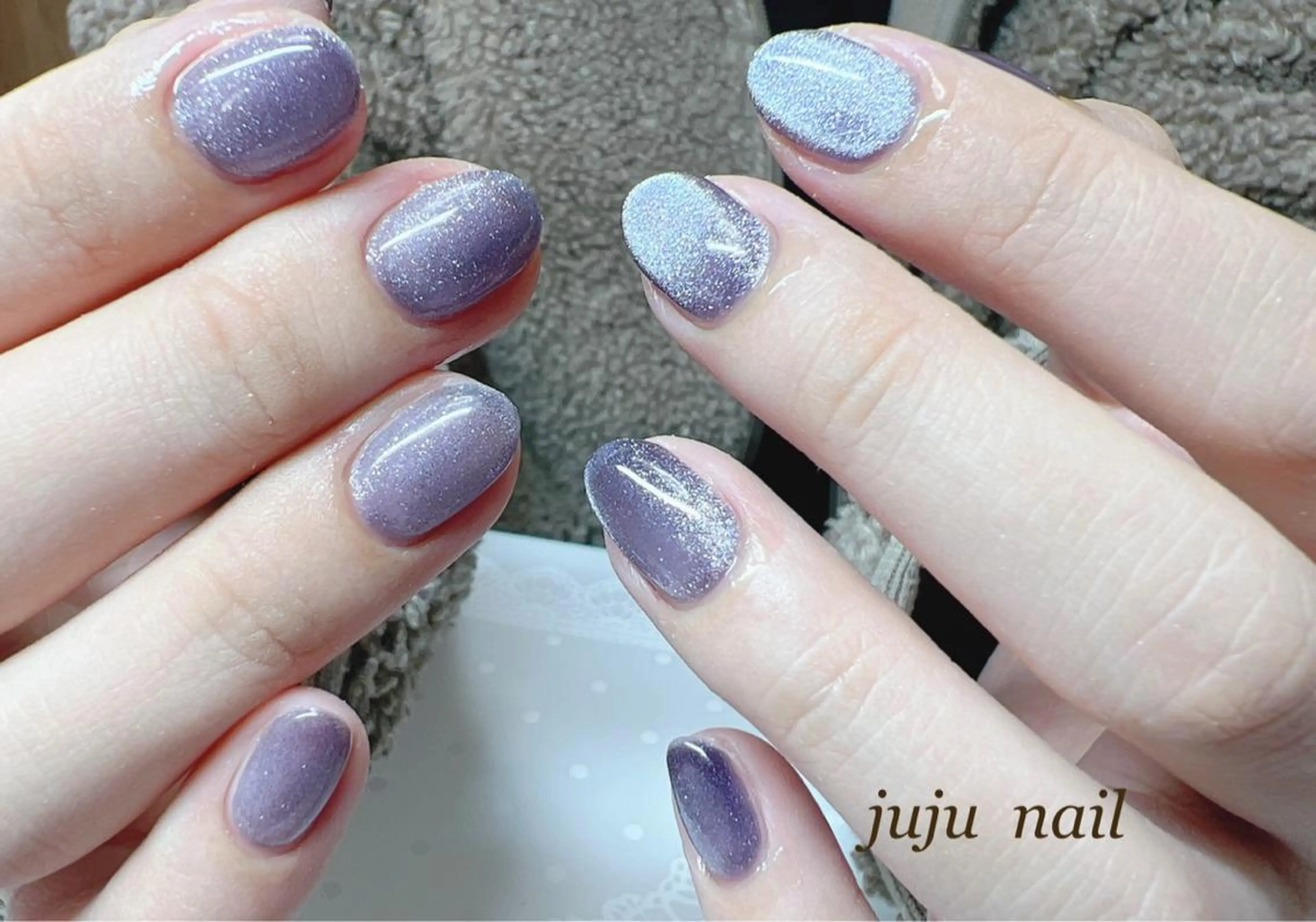 ネイル juju nailのネイルデザイン