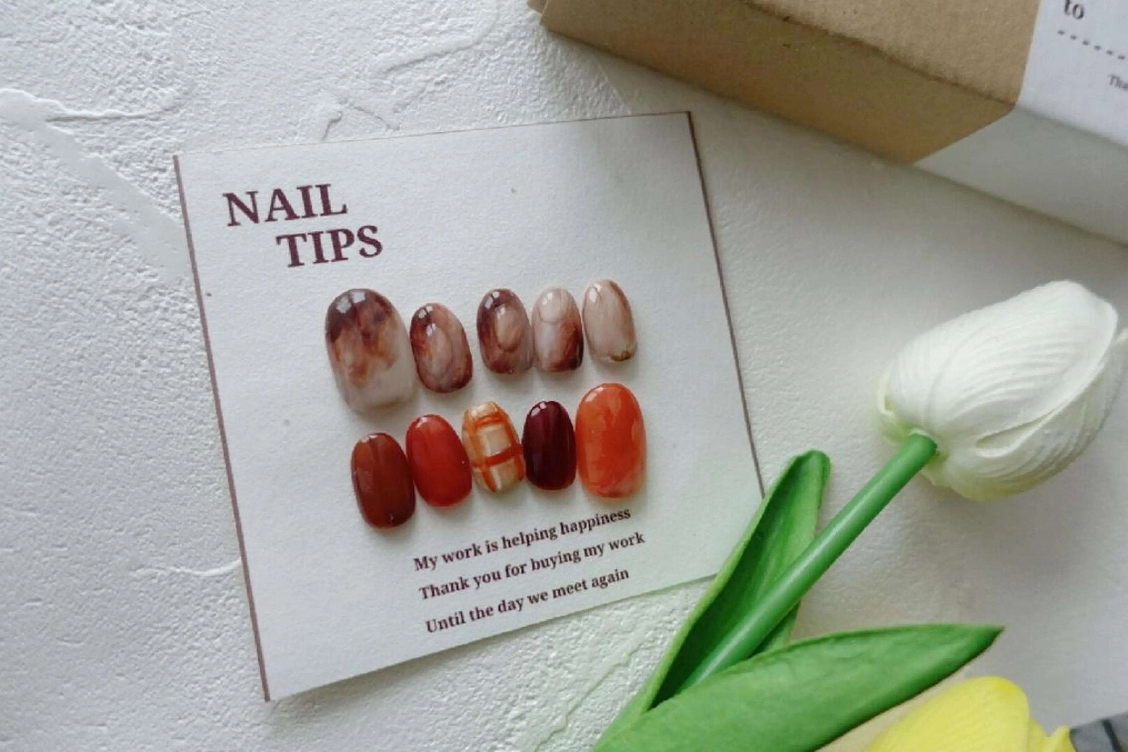 ネイル little /ayaのネイルデザイン