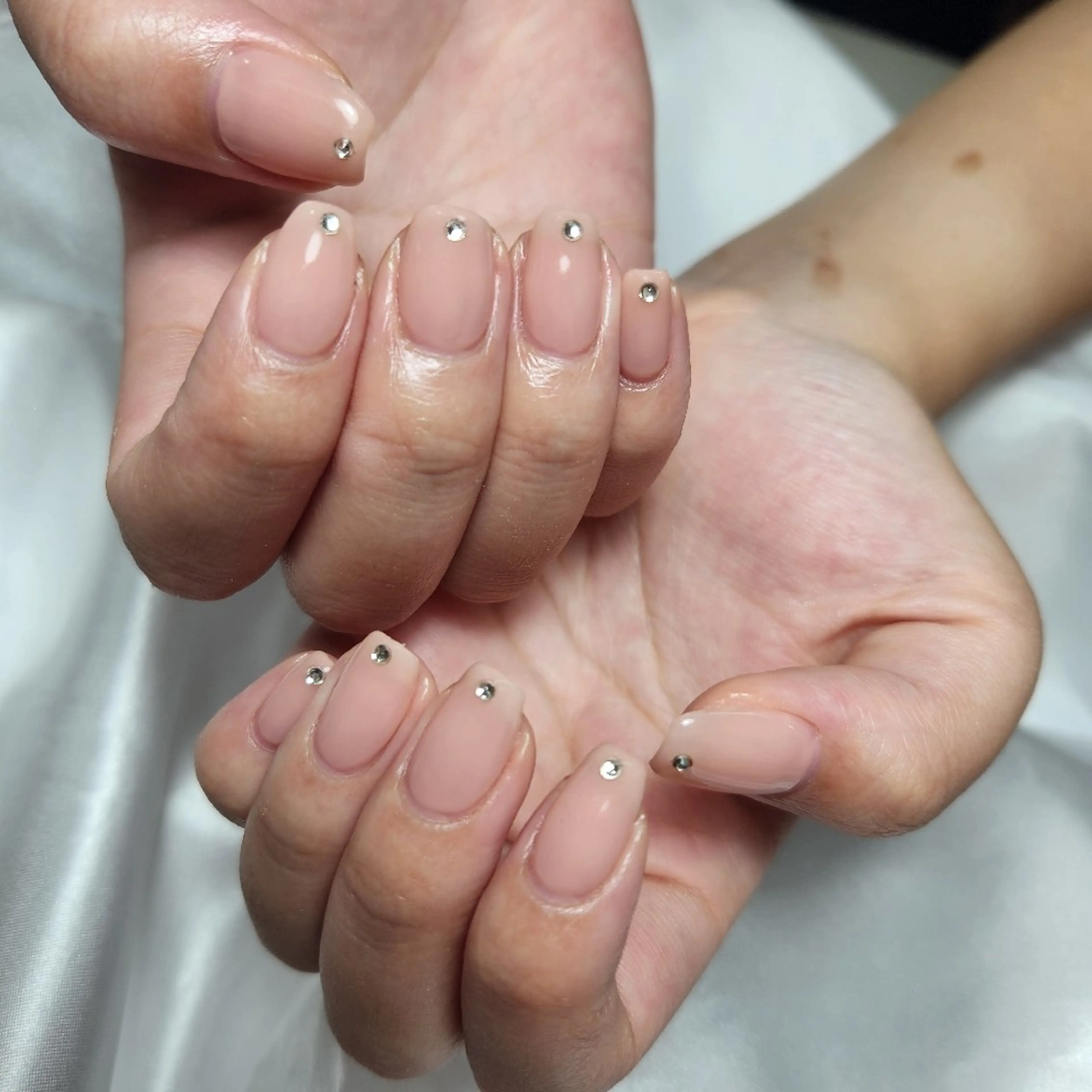 ネイル ハンドネイル Naski岡山店所属・Naski 岡山店のネイルデザイン