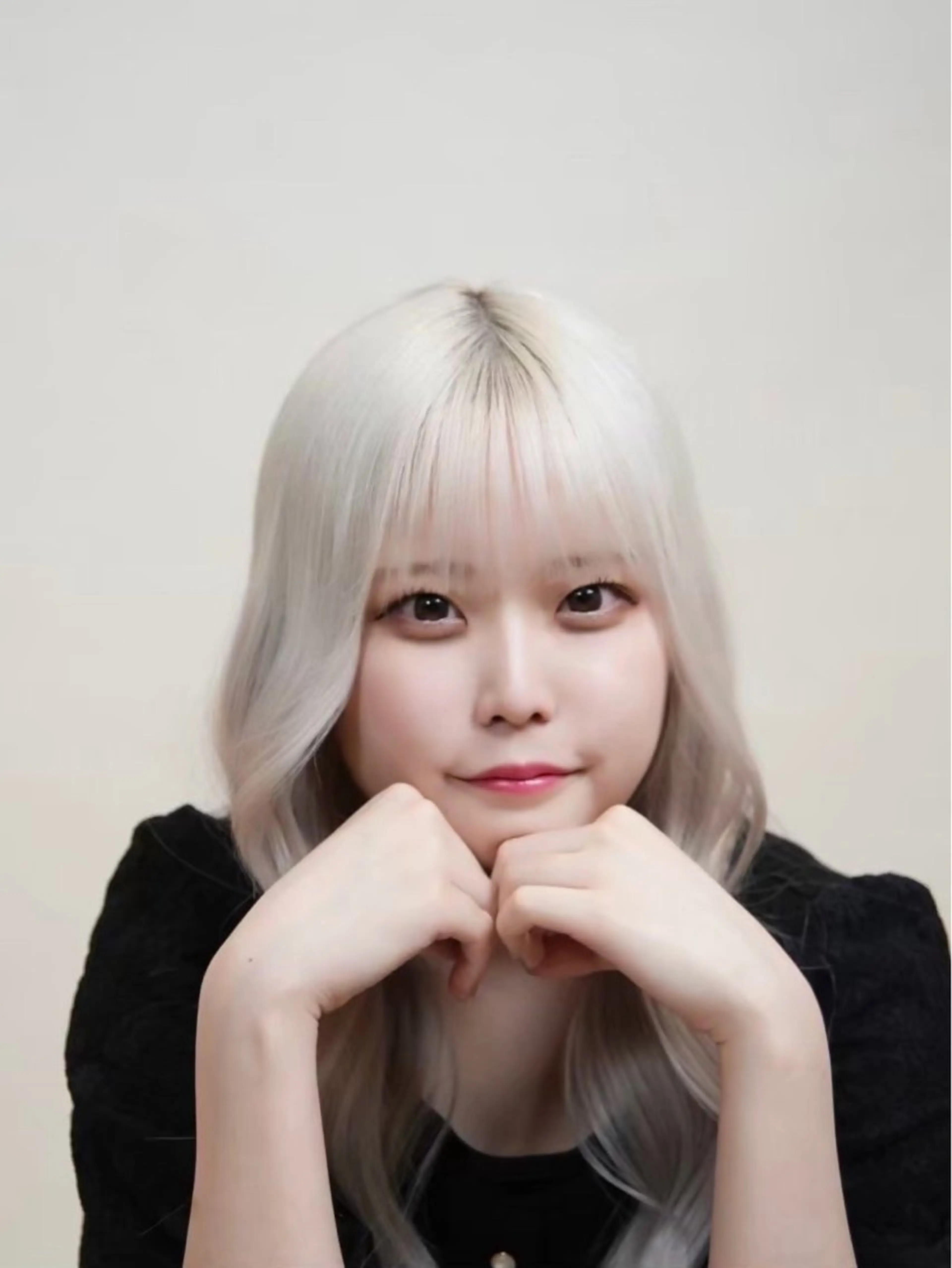 🦁ミニモ限定🦁💃レディース💃カット＋ダメージレス、ケアリタッチブリーチ＋オンカラー＋ダメージ補修トリートメントの写真