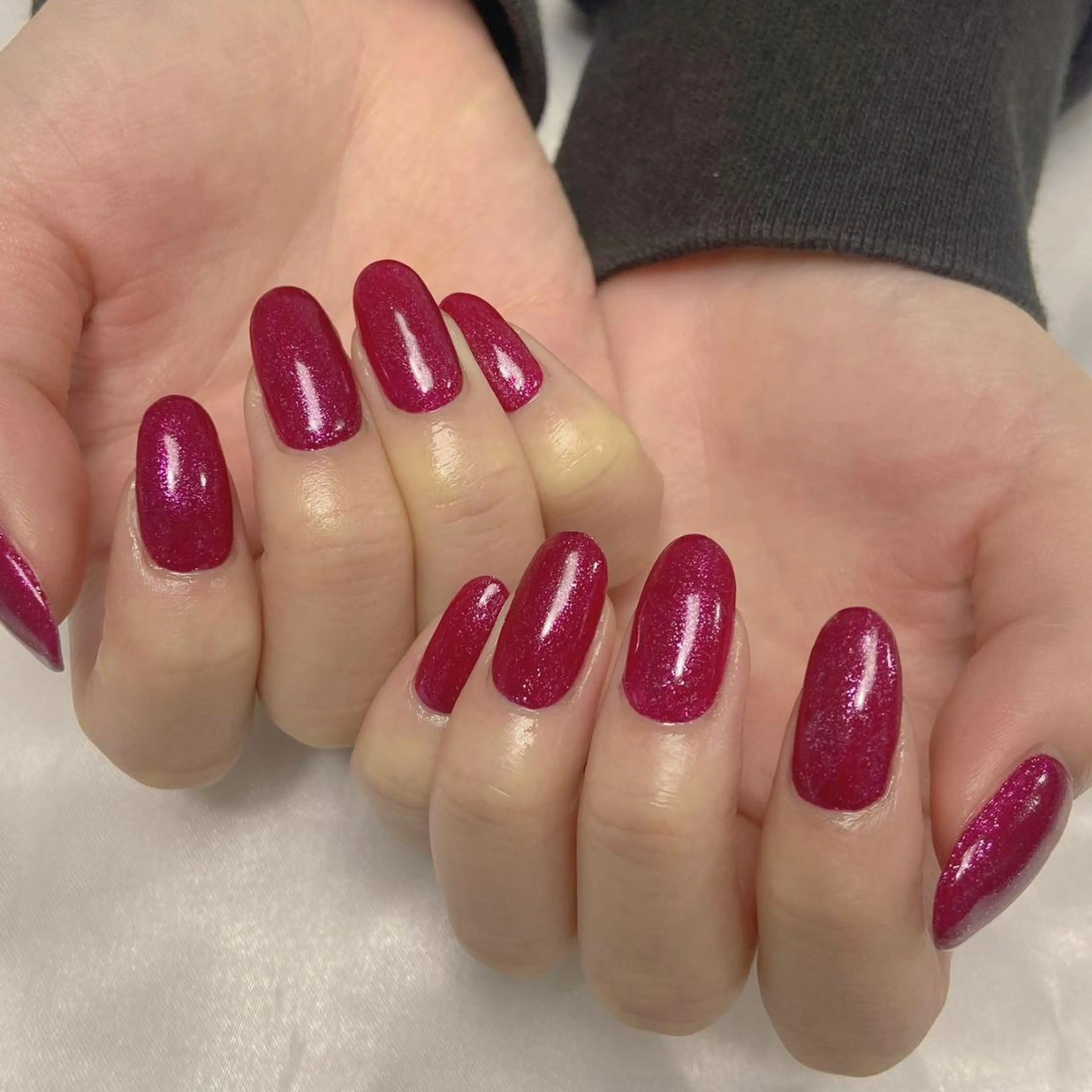 ネイル Nail Monsterのネイルデザイン